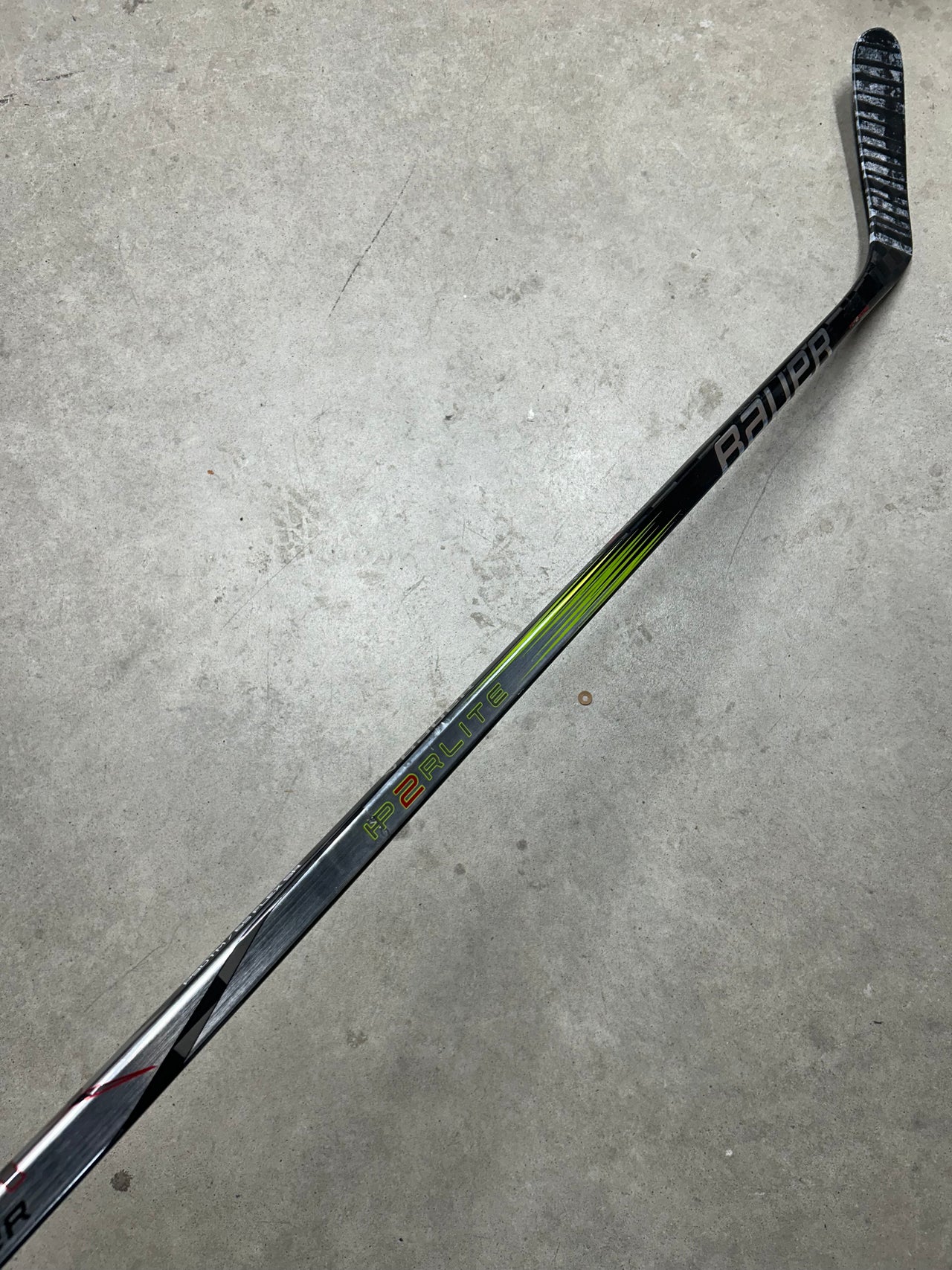 Left Hand 65 Flex P90TM Bauer Hyperlite 2 (Restored)