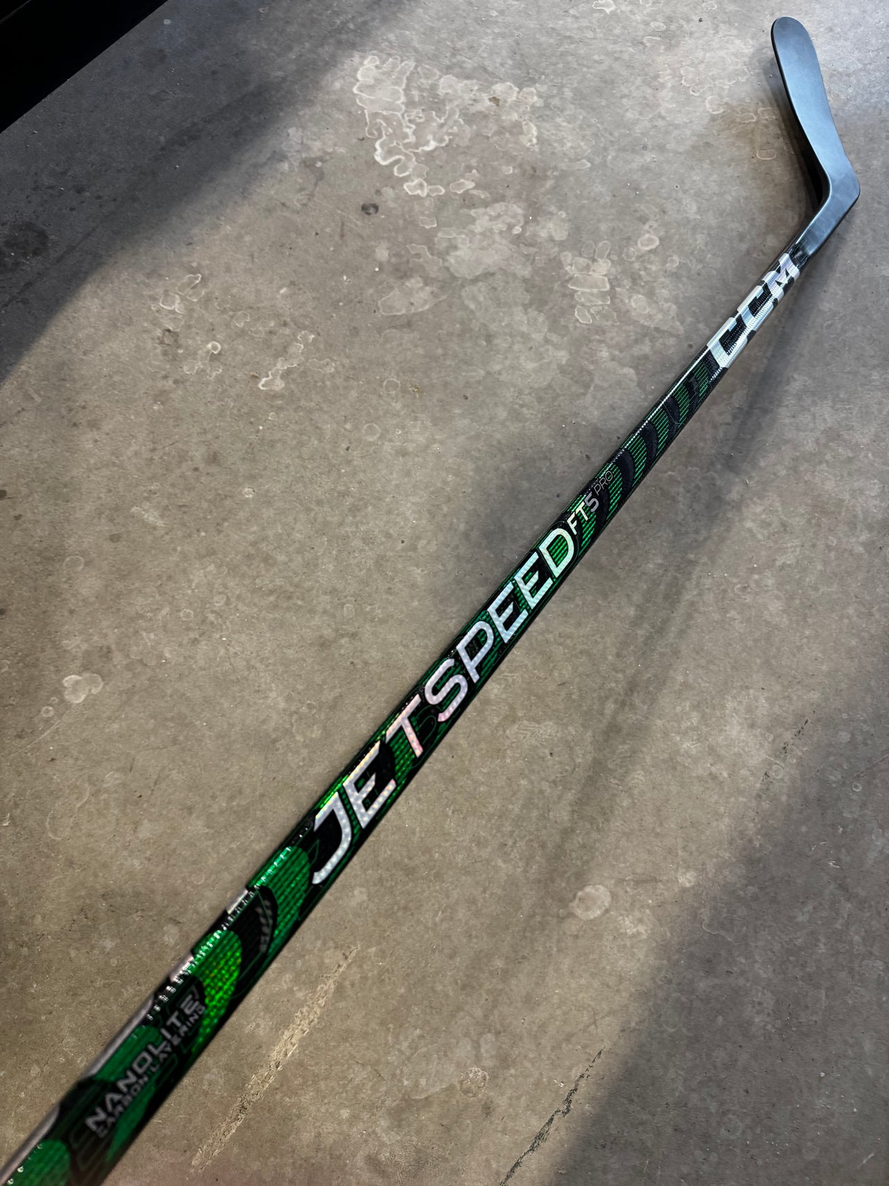CCM JETSPEED FT5 PRO - 85 FLEX - P29M - LEFT HAND - NEW