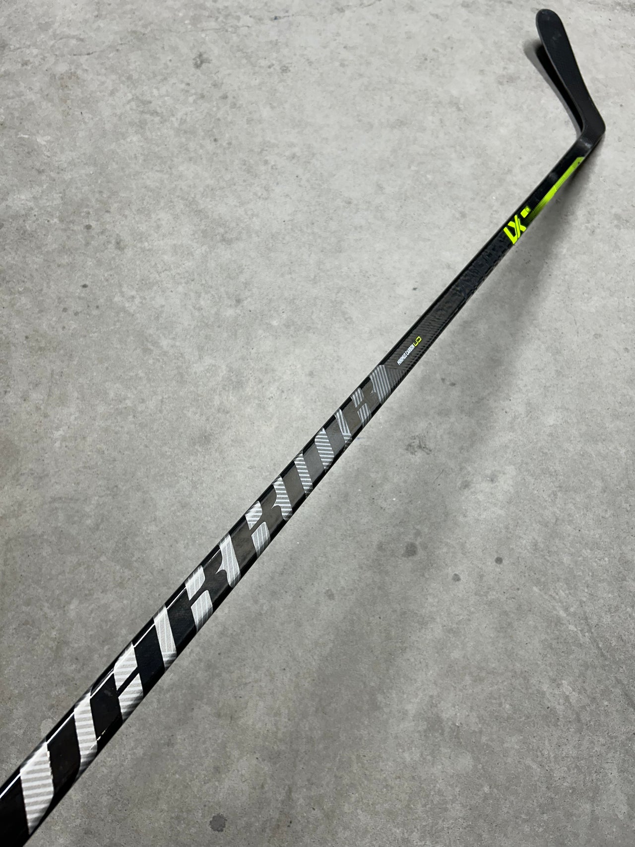 Left Hand 95 Flex P29 Warrior Alpha LX Pro New