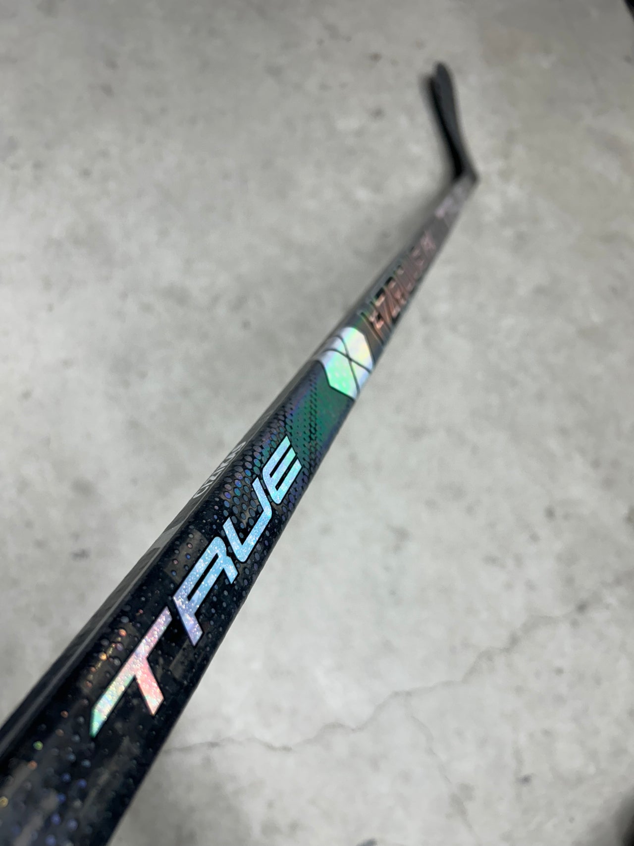 Left Hand 80 Flex P92 True Hzrdus PX (New) NHL