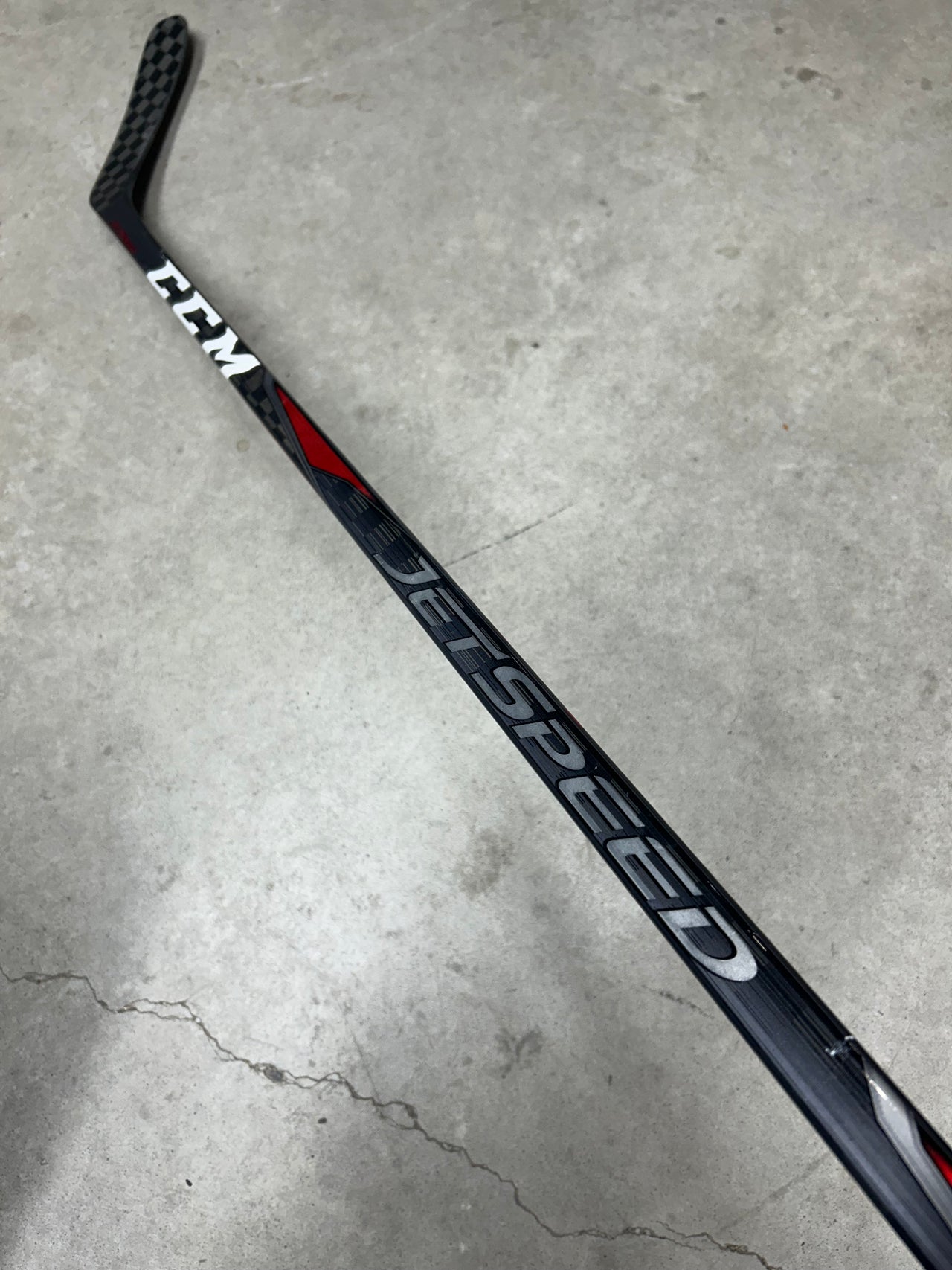 Right Hand 60 Flex P88 CCM Jetspeed (New)