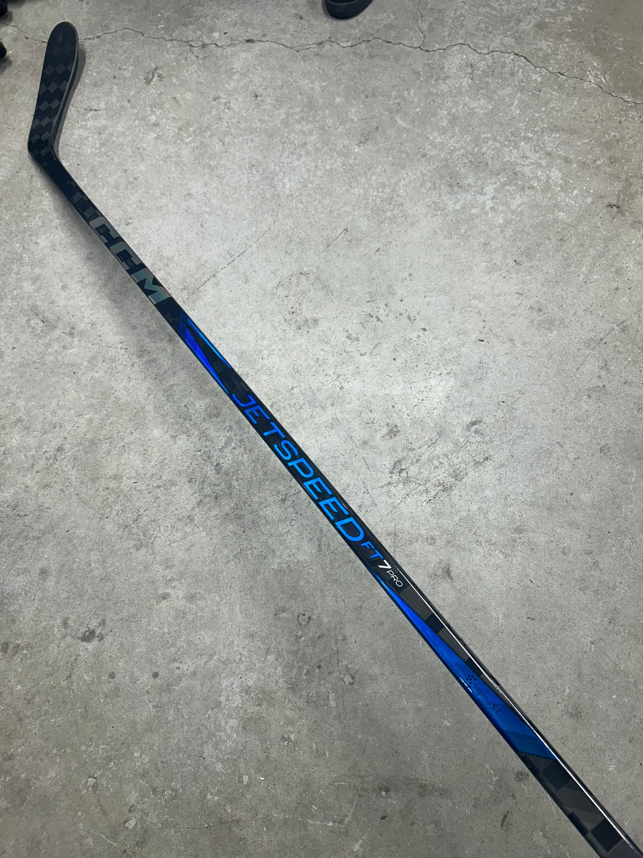 Right Hand 85 Flex P28 CCM Jetspeed FT7 Pro (New)