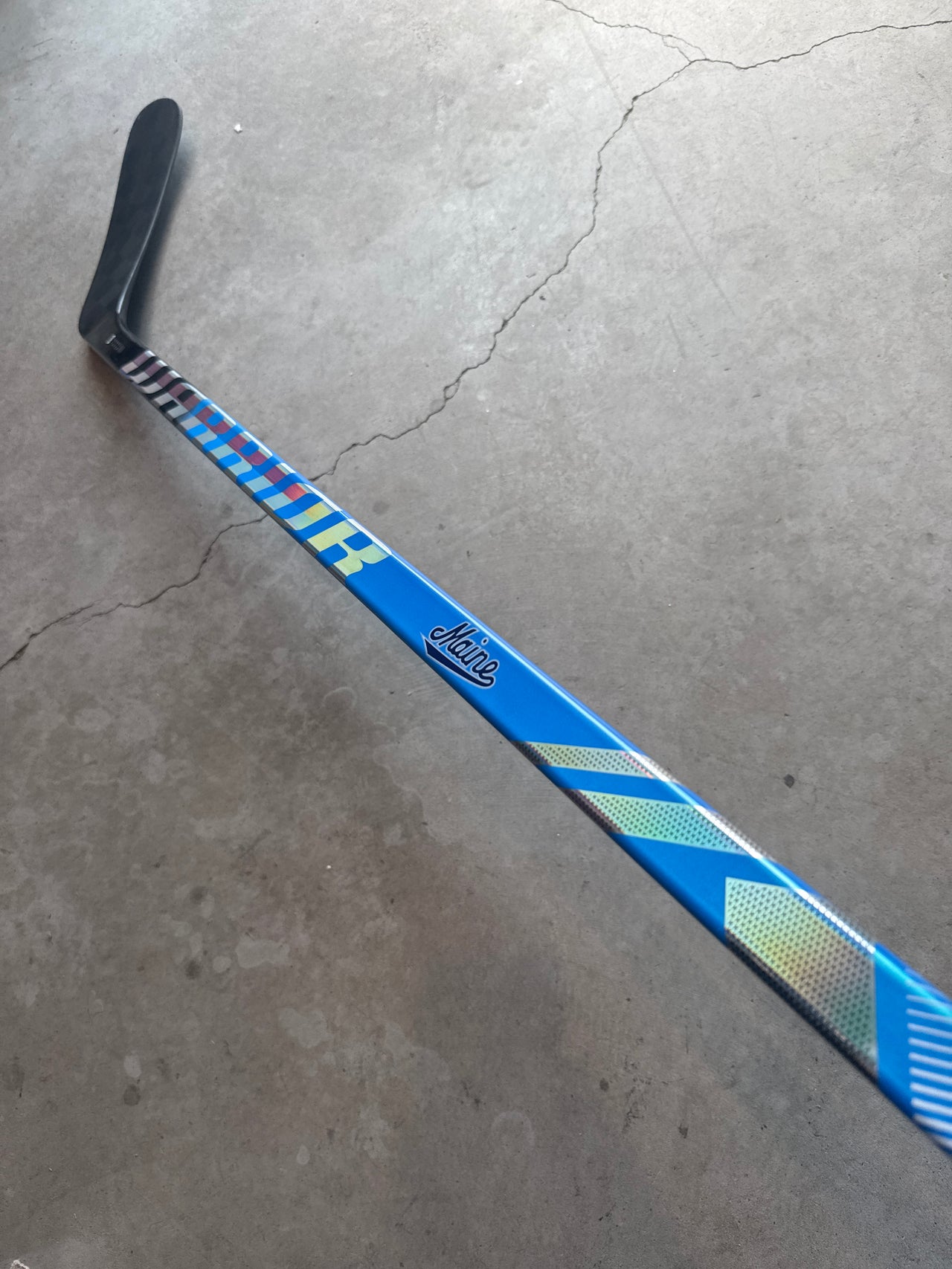 Right Hand 75 Flex P92 Warrior Alpha LX2 Pro New