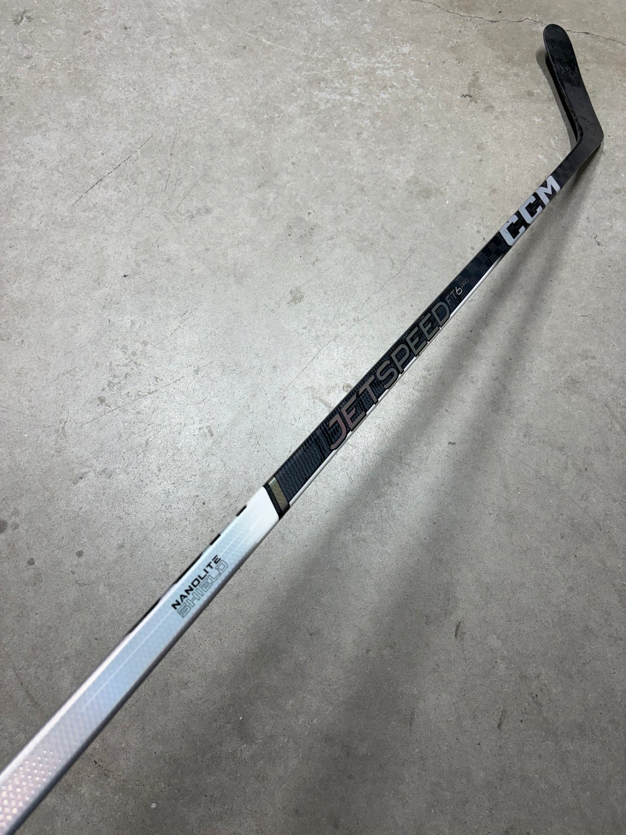 Left Hand 85 Flex P29M CCM FT6 Pro (Restored) Pro Stock