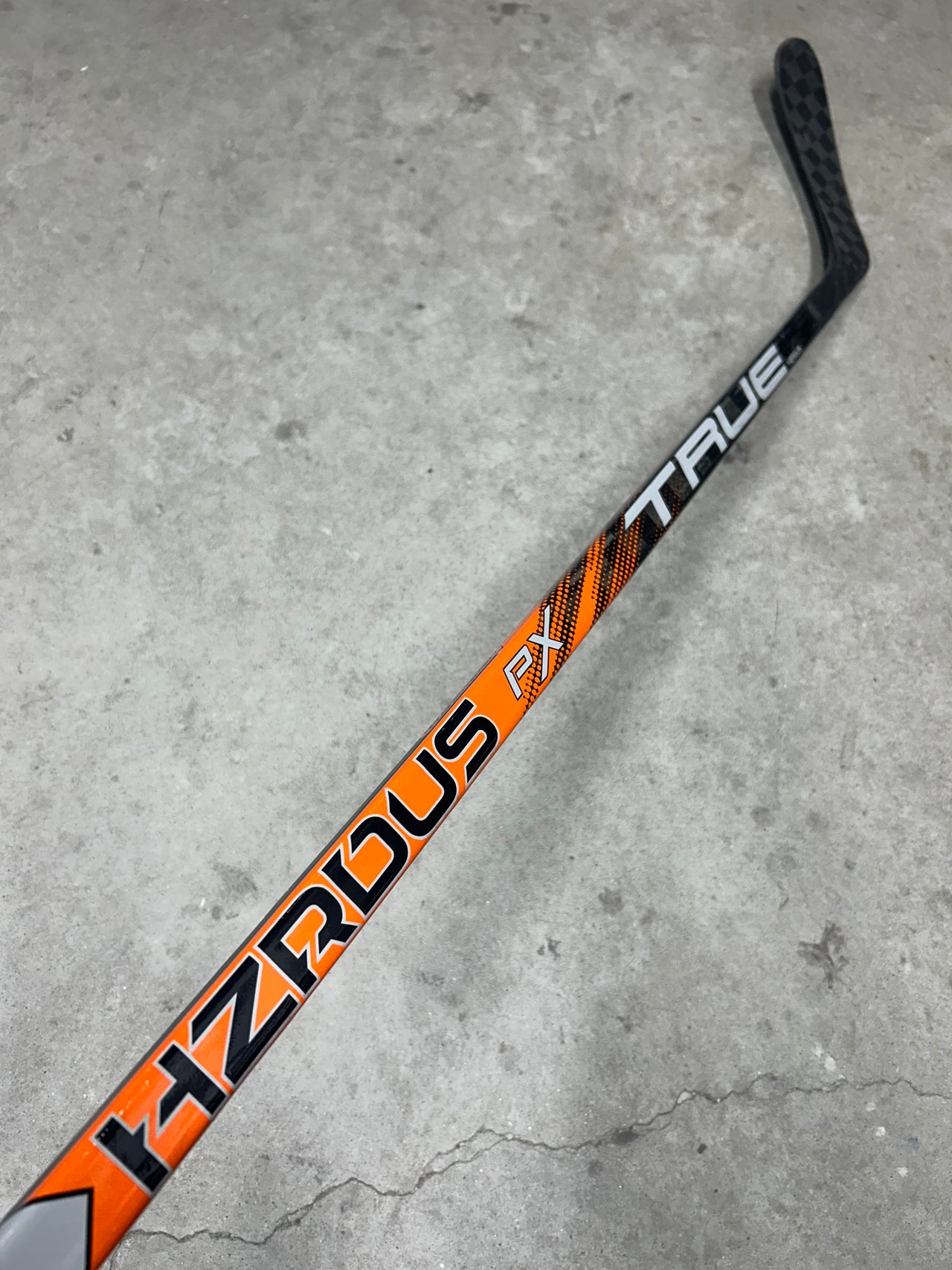 Left Hand 70 Flex Custom P29 True Hzrdus PX (New) Pro Stock ( Damaged )