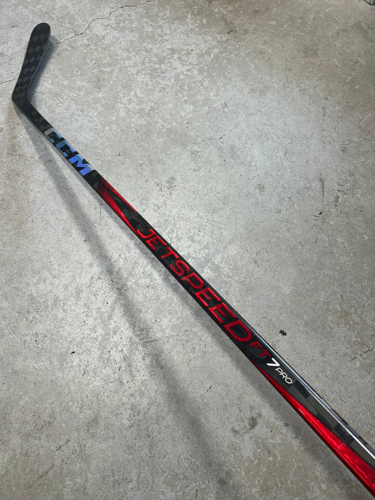 Right Hand 85 Flex P90 CCM Jetspeed FT7 Pro (New)