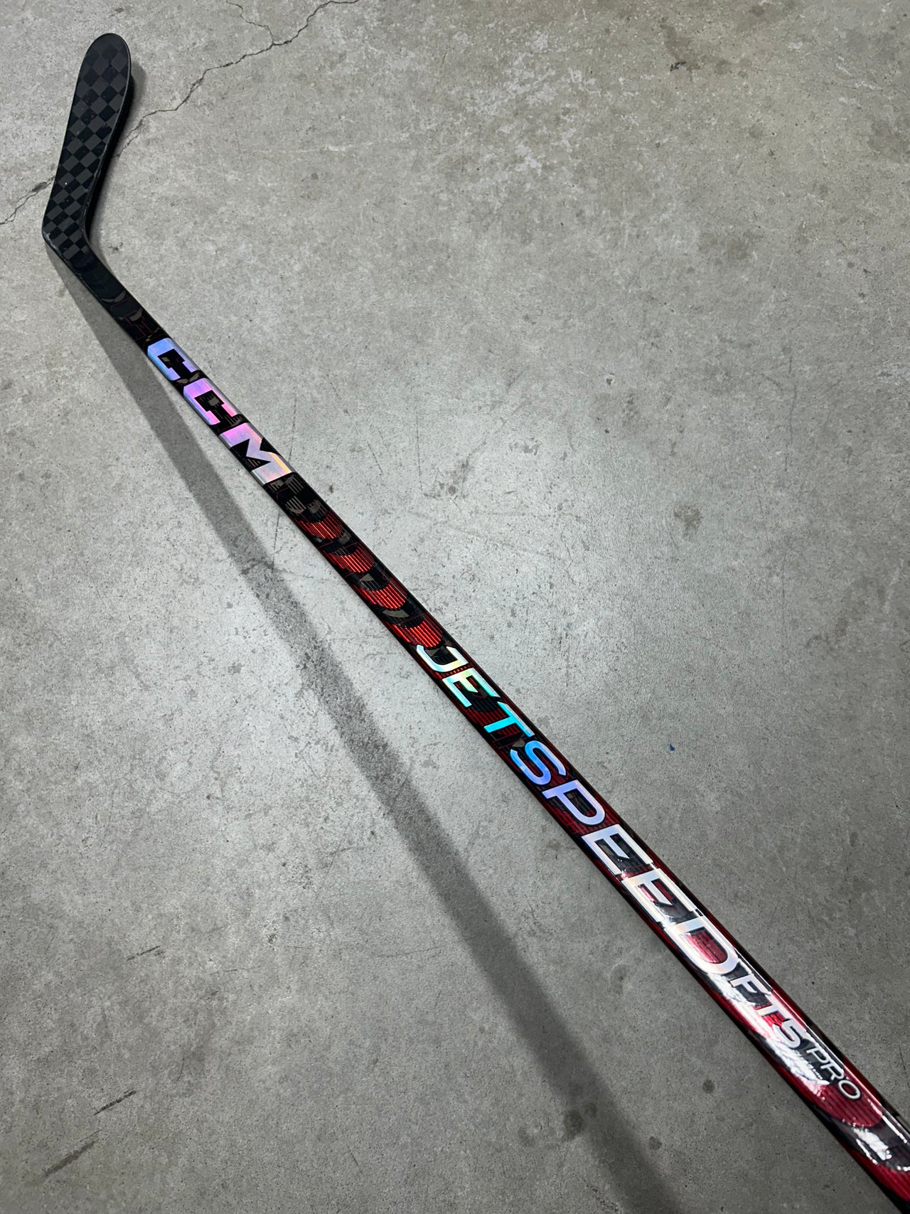 Right Hand 70 Flex P28 CCM Jetspeed FT5 Pro Used