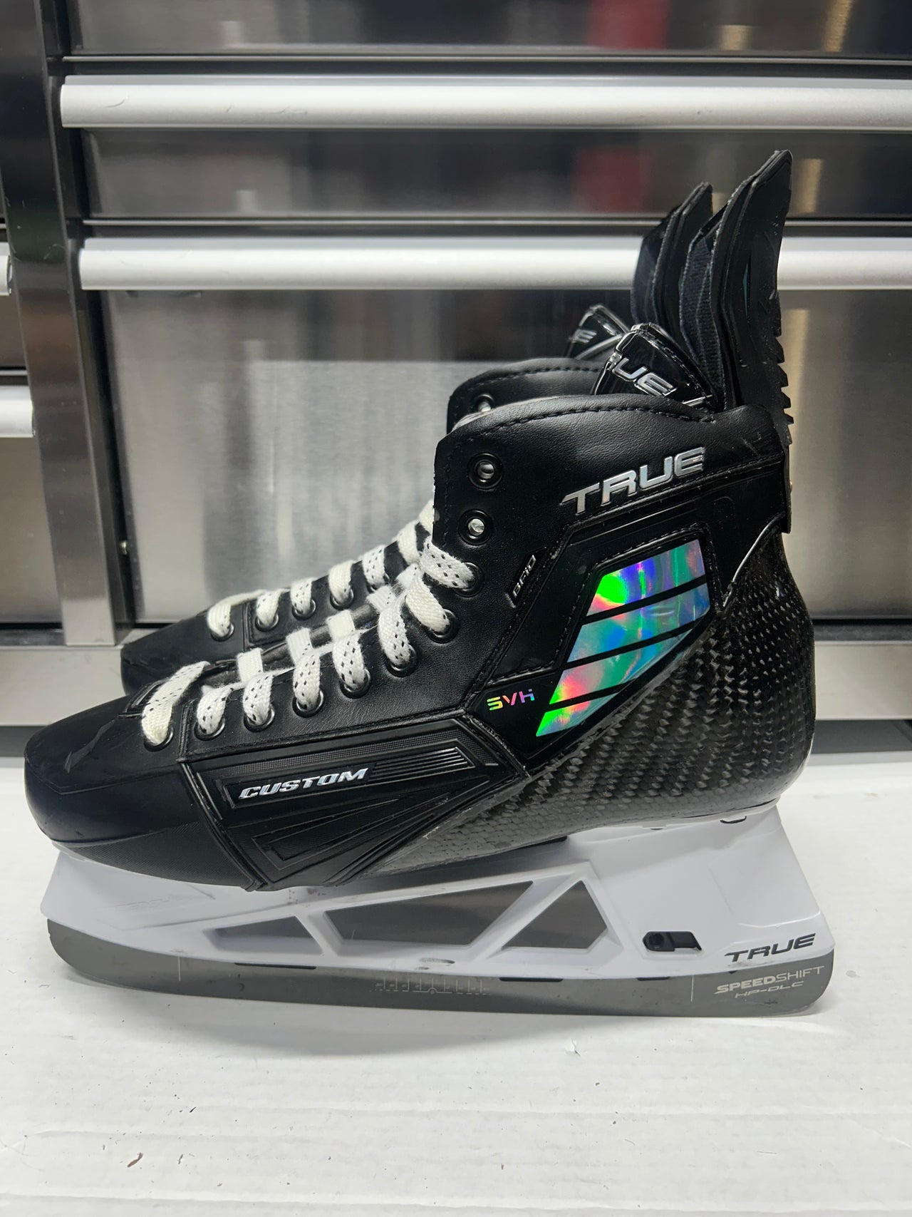True SVH Custom Pro Skate Size 11 NHL Pro Stock (New)