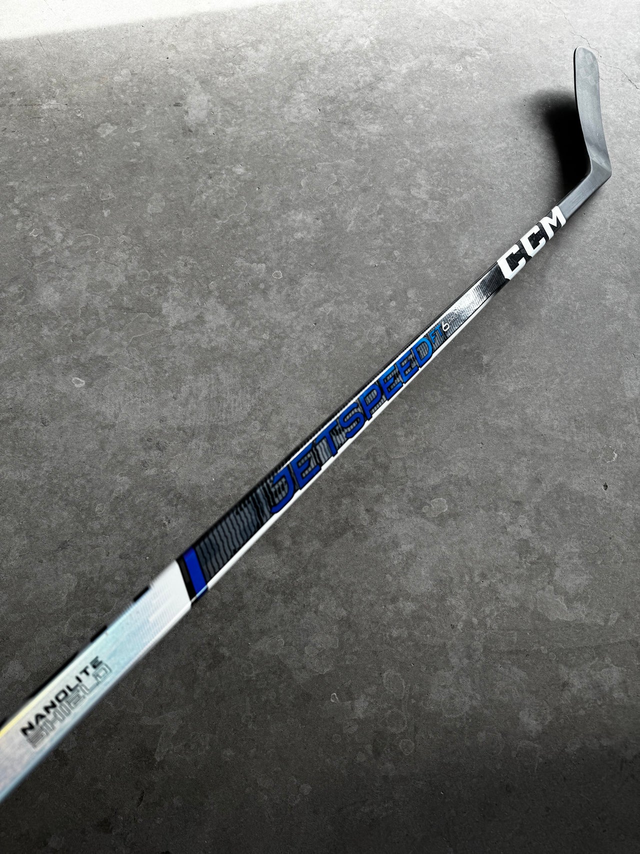 Left Hand 80 Flex P88M CCM Jetspeed FT6 Pro New