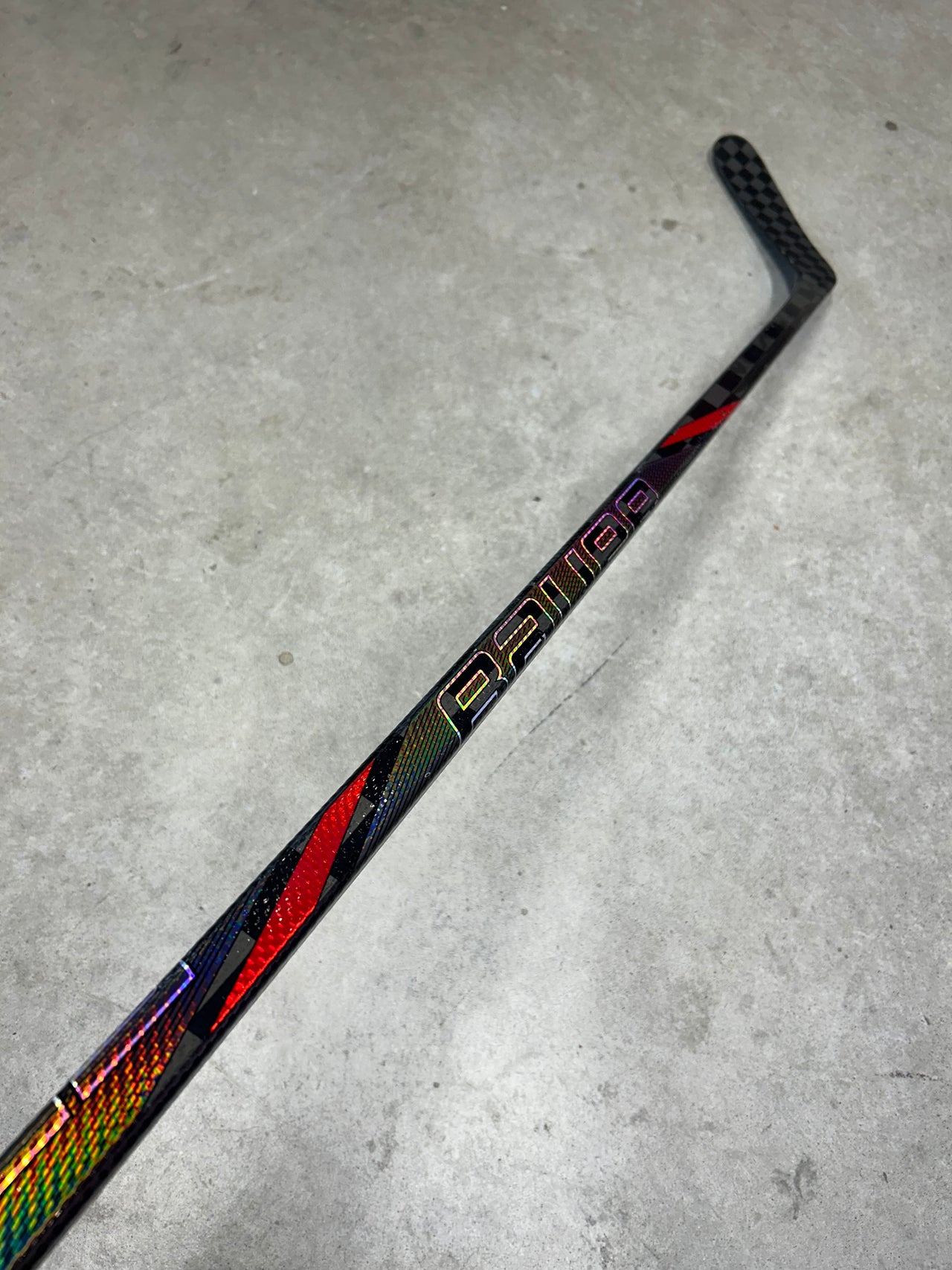 Left Hand 70 Flex P90 Bauer Nexus Tracer (Like New)