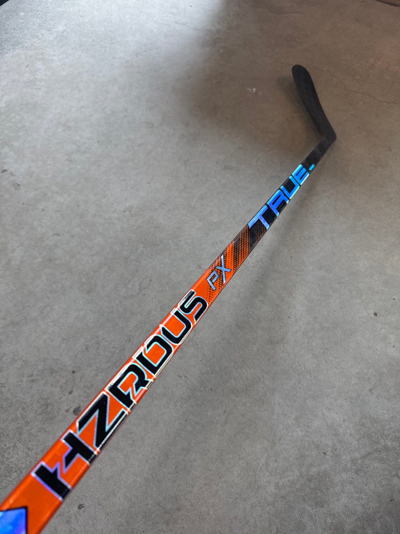 TRUE HZRDUS PX - 75 FLEX - P92 - LEFT HAND - NEW