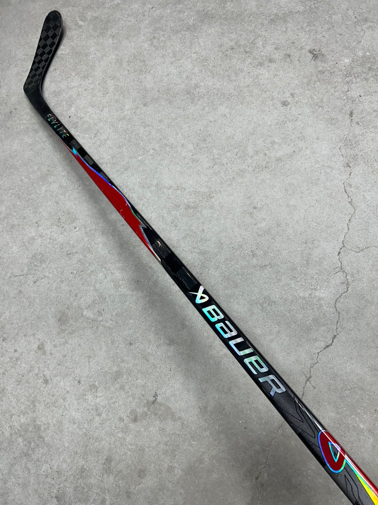 Right Hand 77 Flex P28 Bauer Flylite (Restored)