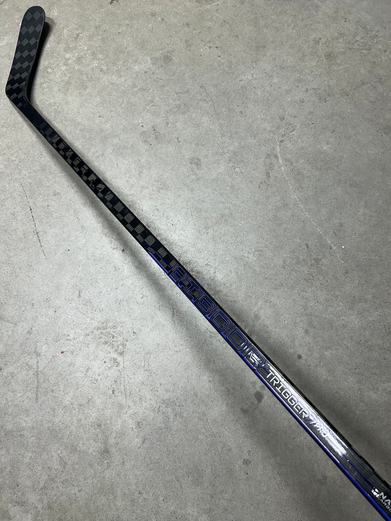 Right Hand 85 Flex P29 CCM Ribcor Trigger 7 Pro (New)