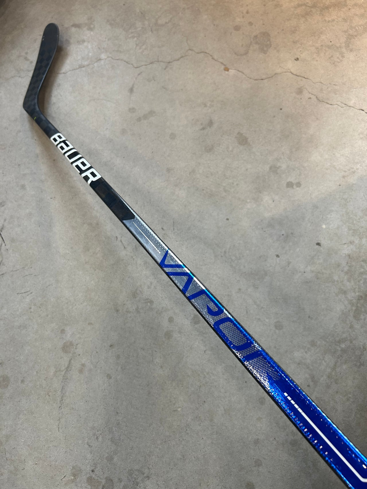 Right Hand 77 Flex P28 Bauer Hyperlite New