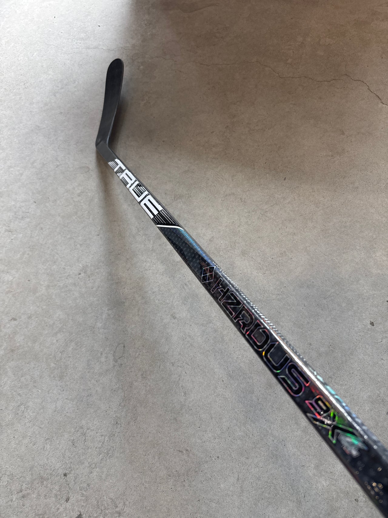 TRUE HZRDUS PX - 75 FLEX - CUSTOM P28 - RIGHT HAND - NEW