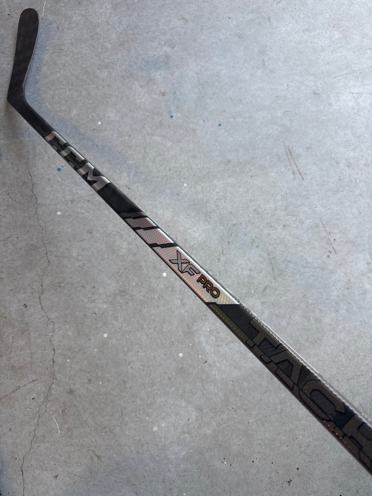 Right Hand 85 Flex Custom P29 CCM XF Pro New