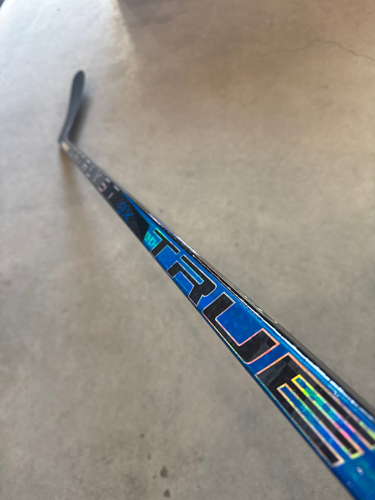 TRUE CATALYST PX - 80 FLEX - P92 - RIGHT HAND - NEW