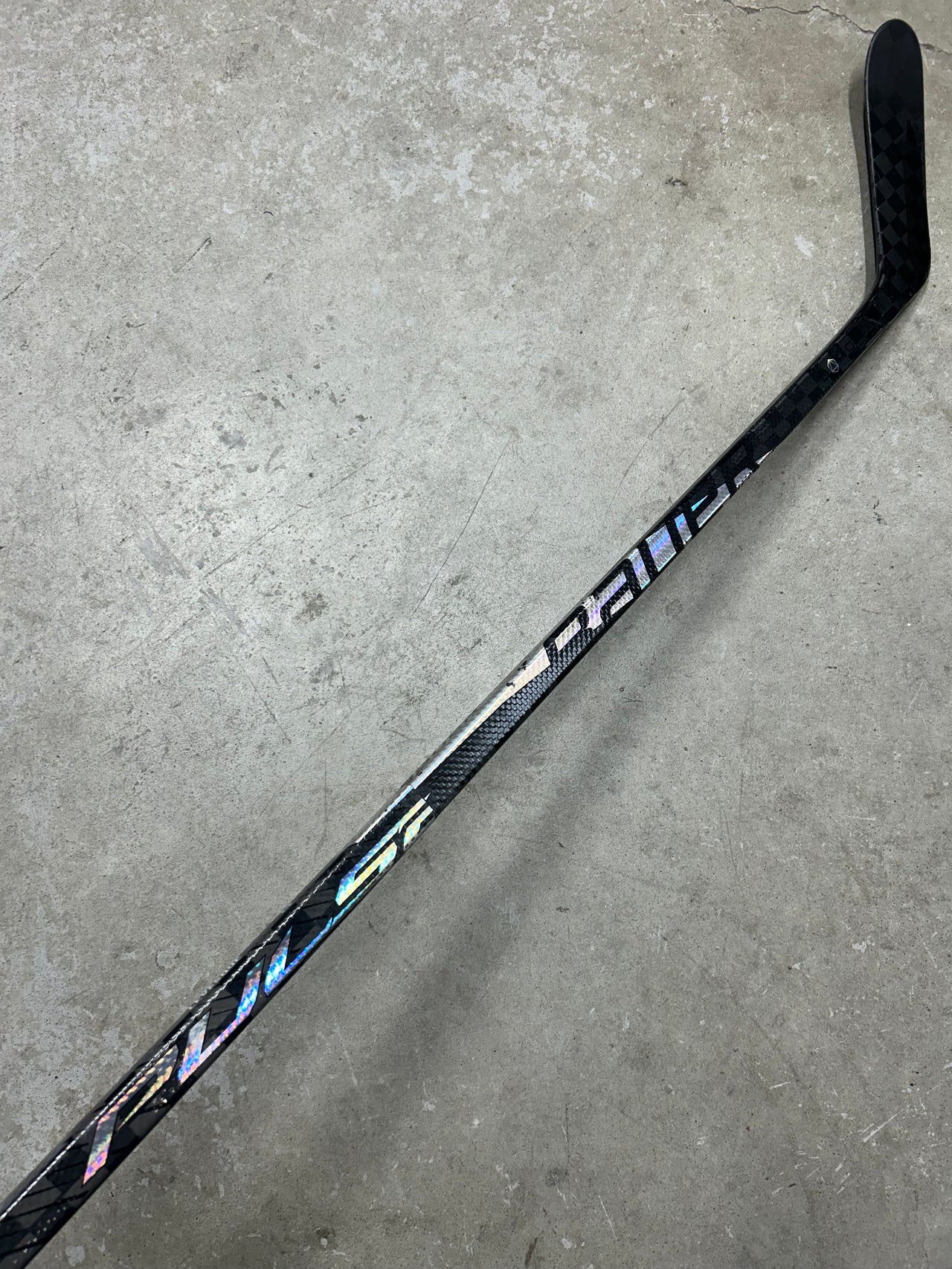 Left Hand 70 Flex P28M Bauer Pulse (Restored) OHL Pro Stock