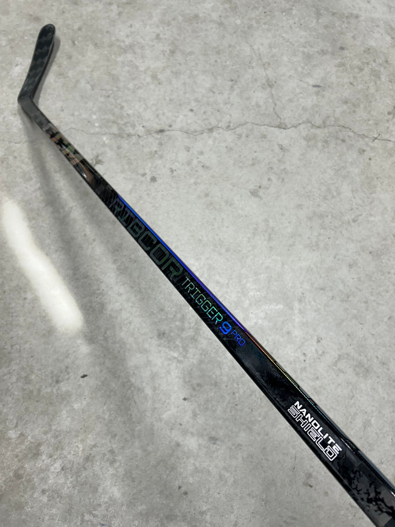 Right Hand 75 Flex P29 CCM Ribcor Trigger 9 Pro (New)