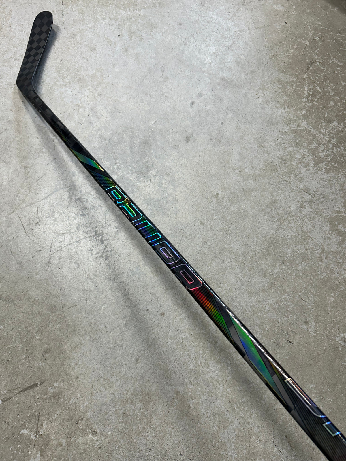 Right Hand 95 Flex P92M Bauer Tracer (Restored)