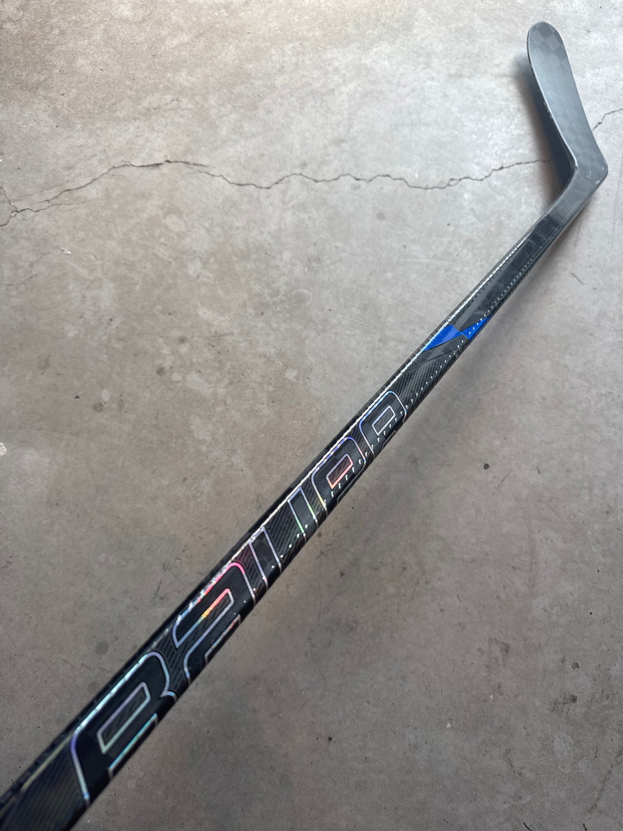 Left Hand 70 Flex P28M Bauer Tracer Restored