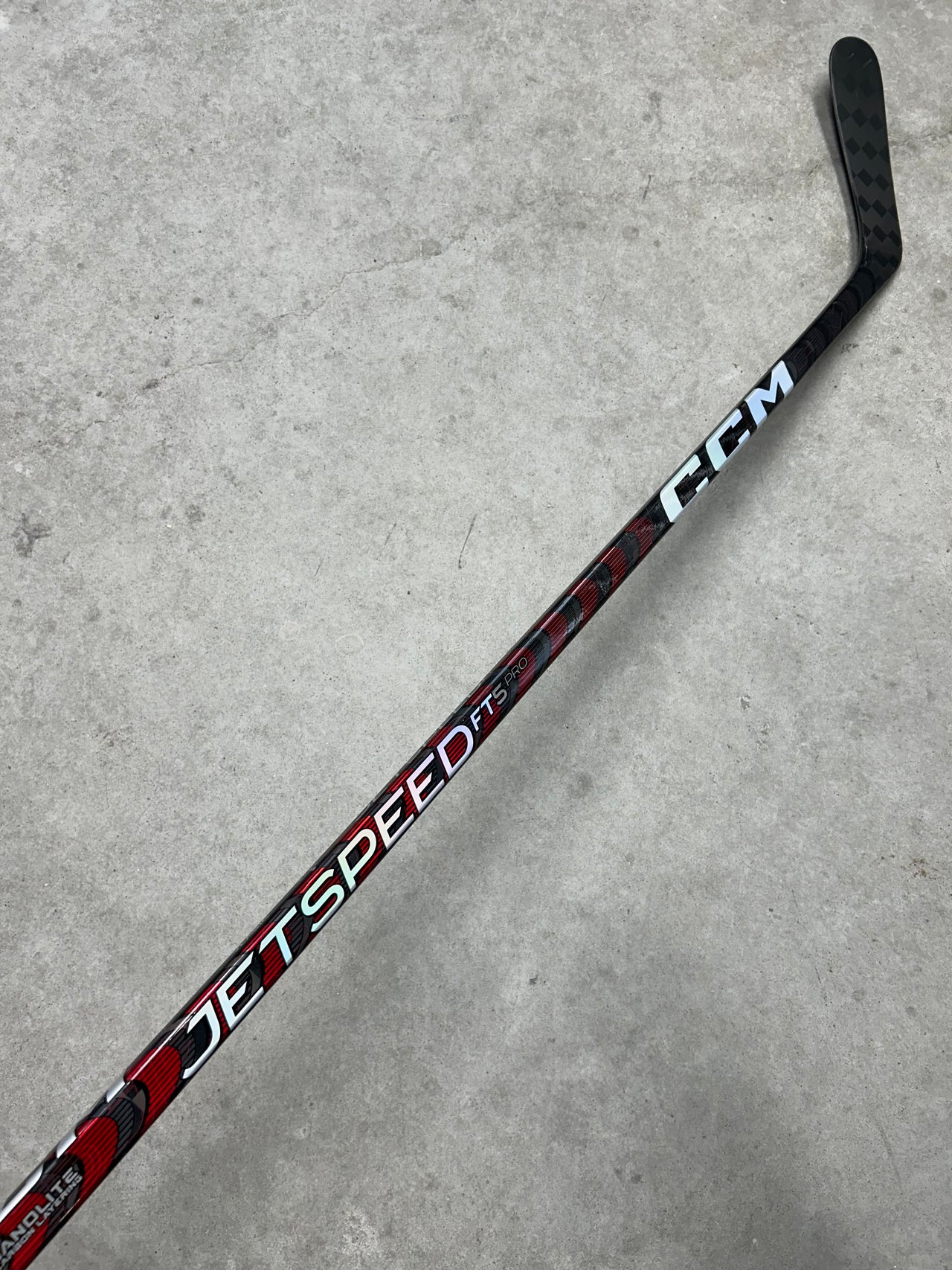 Left Hand 95 Flex P29 CCM Jetspeed FT5 Pro New