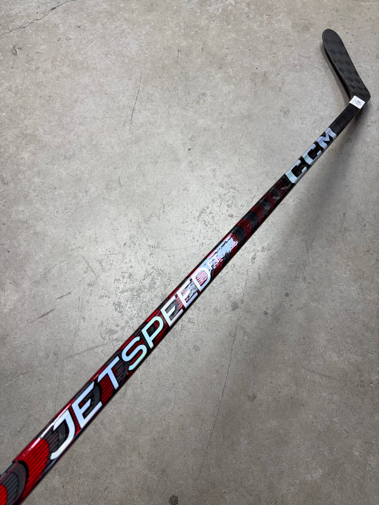 Left Hand 90 Flex P28M CCM Jetspeed FT5 Pro New