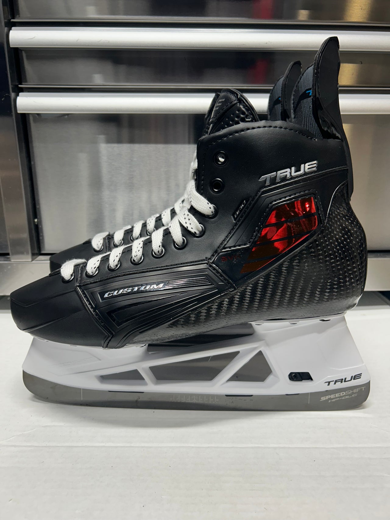 True SVH Custom Pro Skate Size 11 (New) OHL Pro Stock