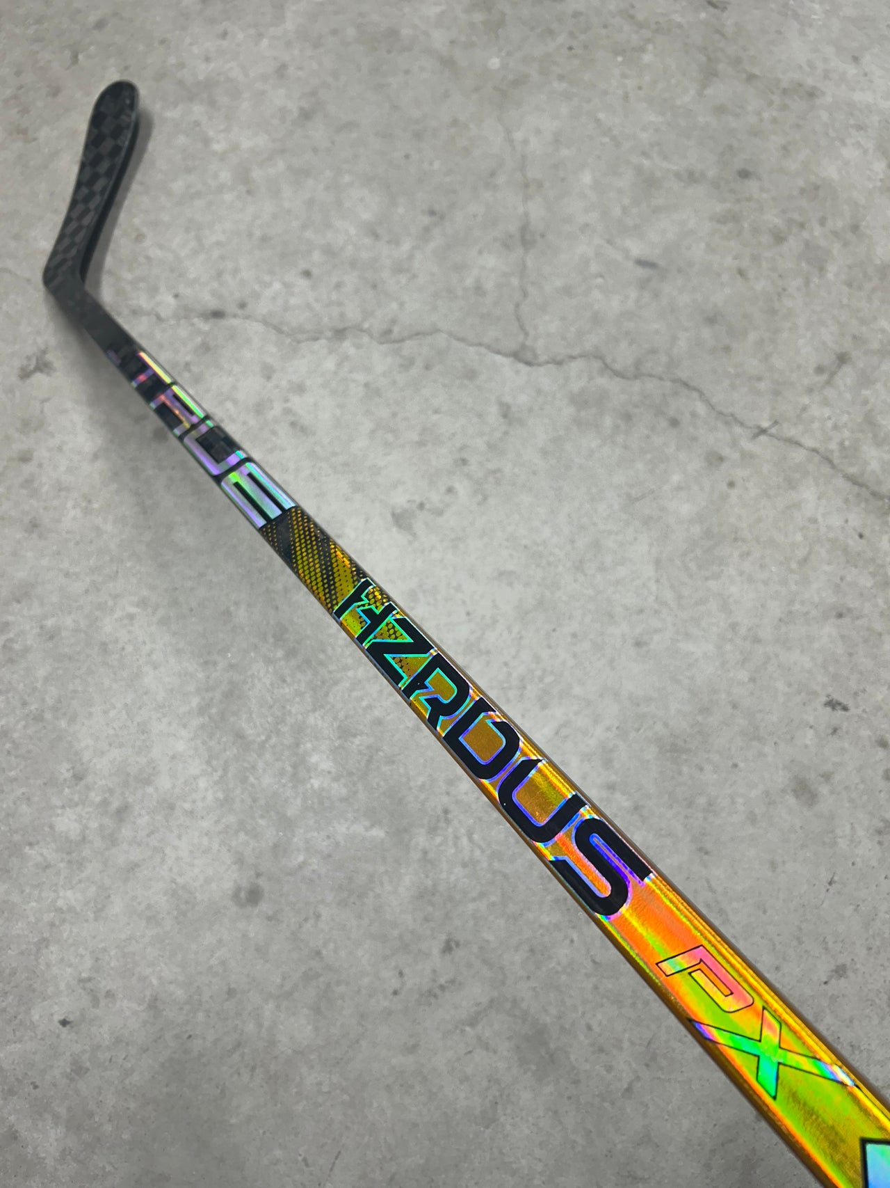 Right Hand 75 Flex P29 True Hzrdus PX (New) Pro Stock