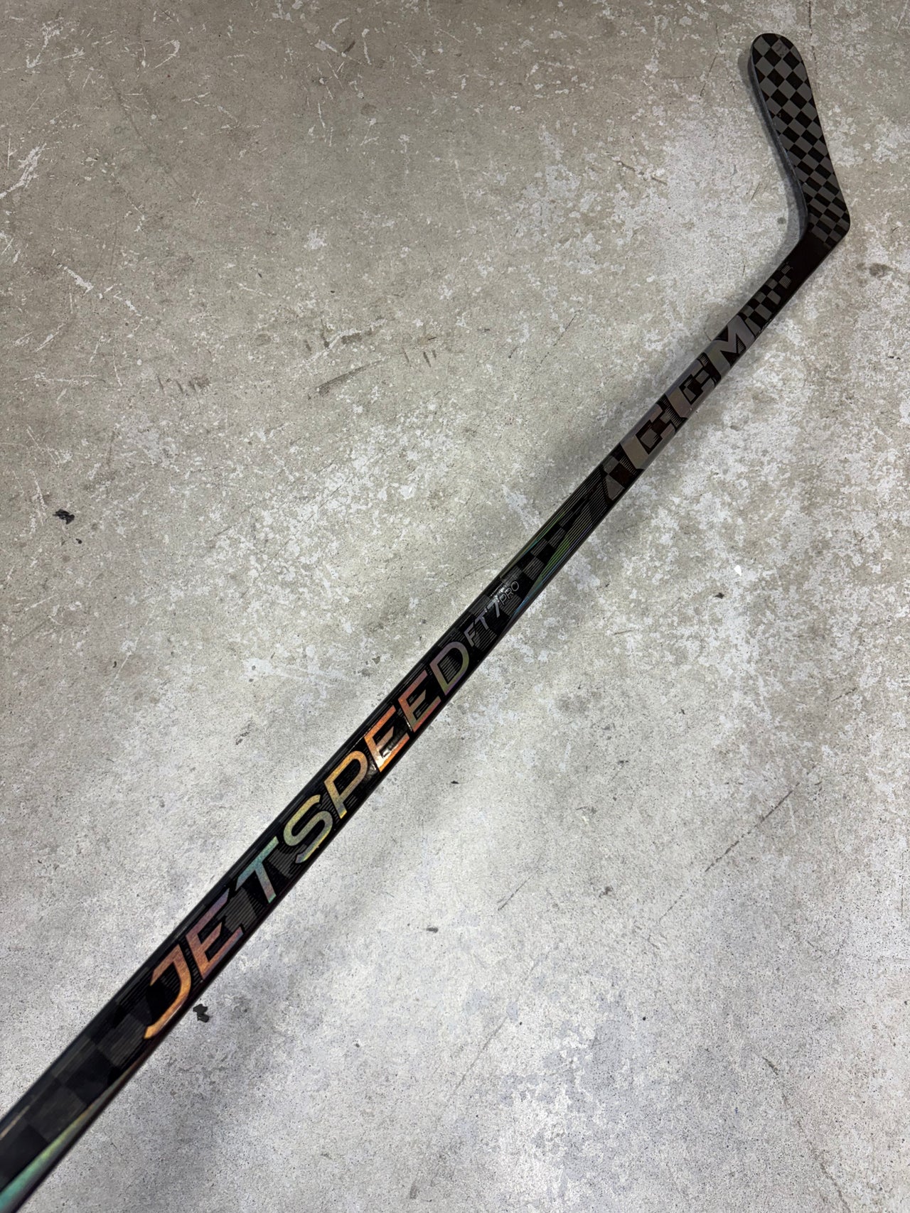 Left Hand 75 Flex P29 CCM Jetspeed FT7 Pro (New)