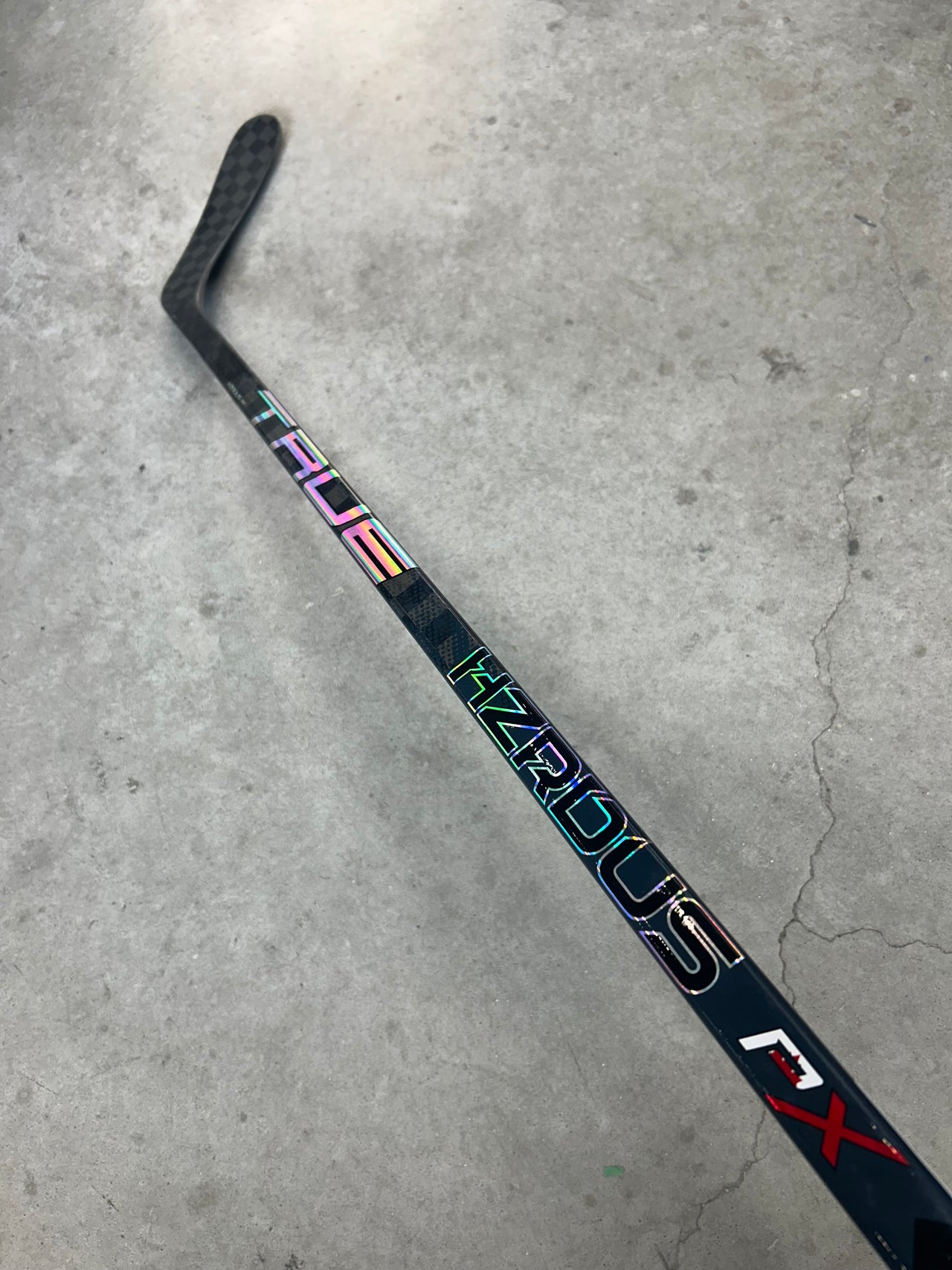 Right Hand 65 Flex P29 True Hzrdus PX (New) Team Canada