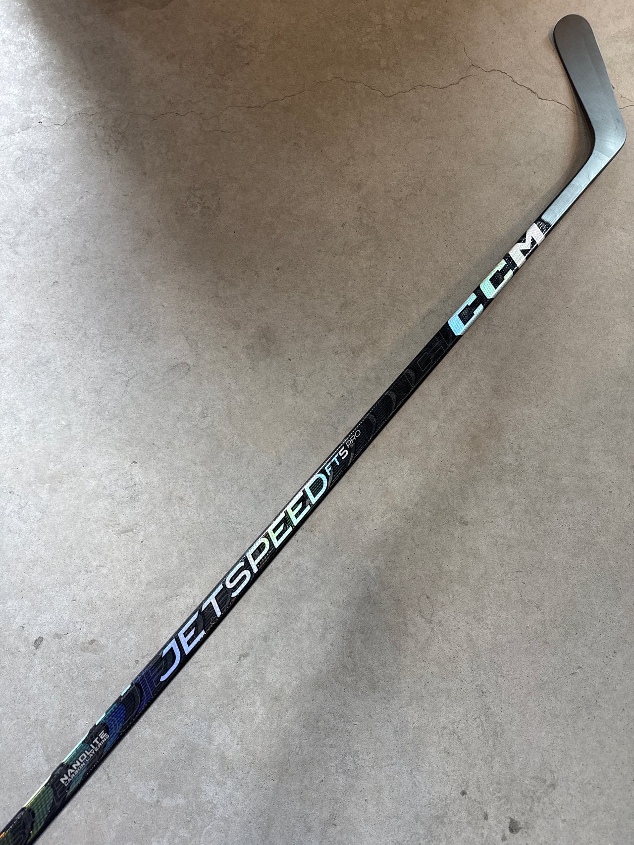 CCM JETSPEED FT5 PRO - 85 FLEX - P90TM - LEFT HAND - NEW