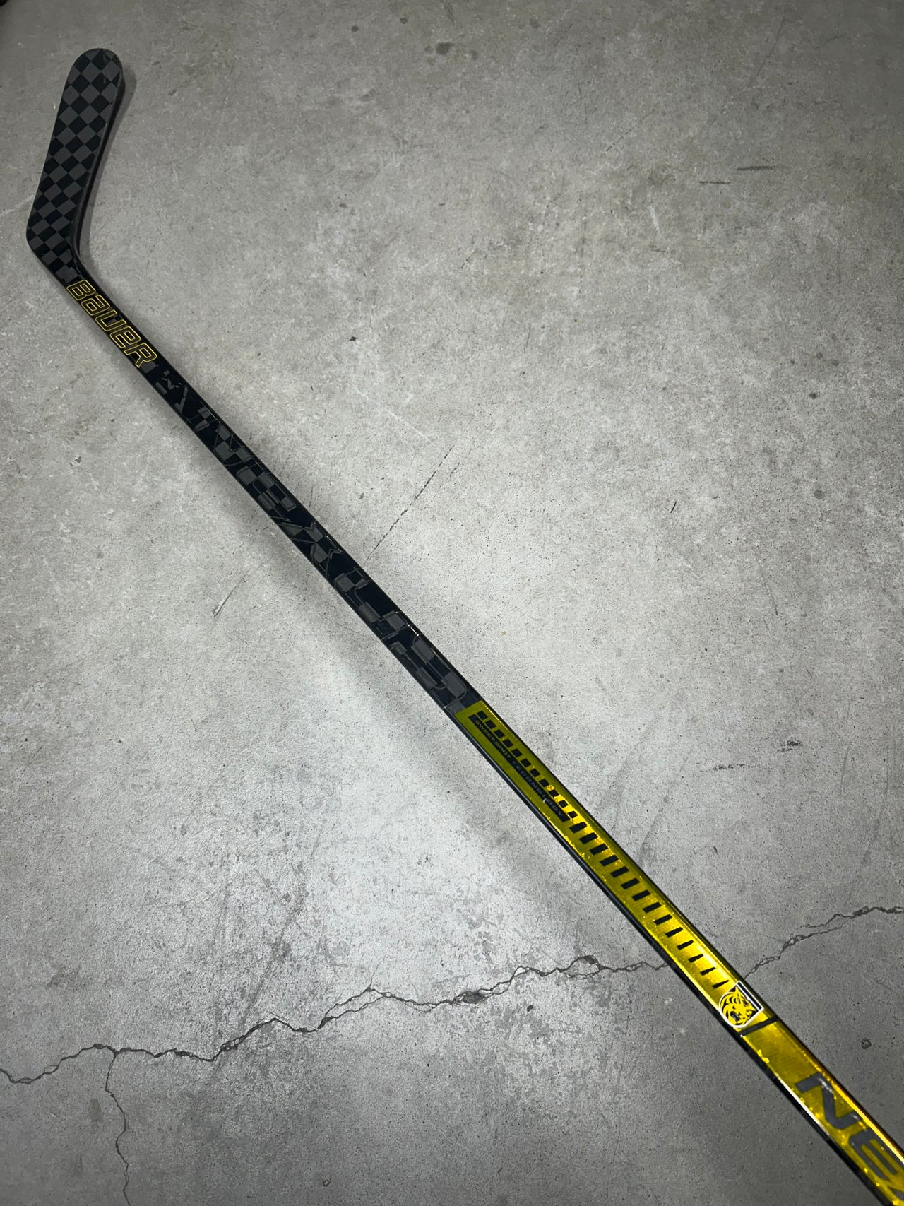 Right Hand 87 Flex P92M Bauer Nexus 2N Pro(New)