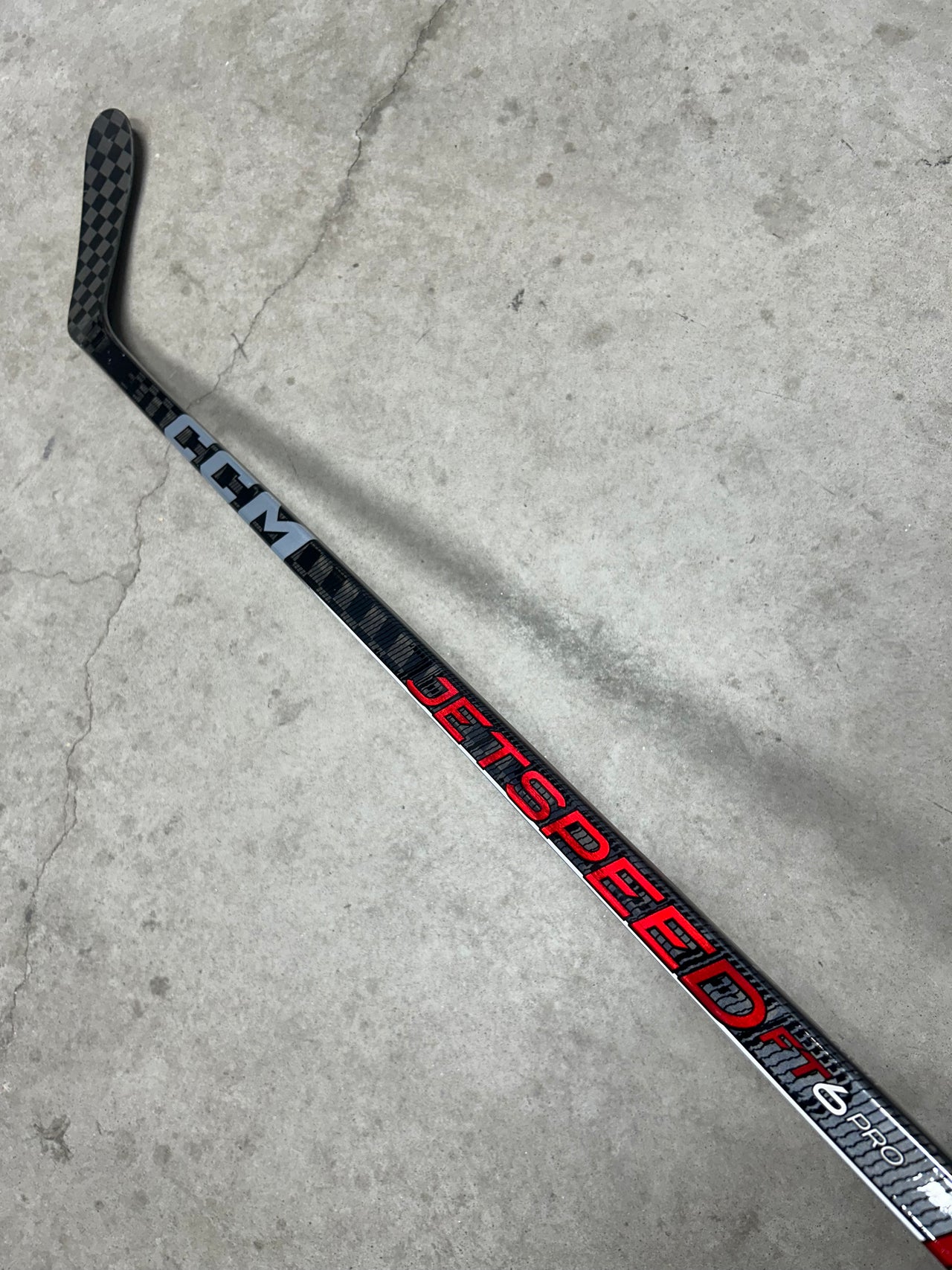 Right Hand 95 Flex P28 CCM Jetspeed FT6 Pro (New)