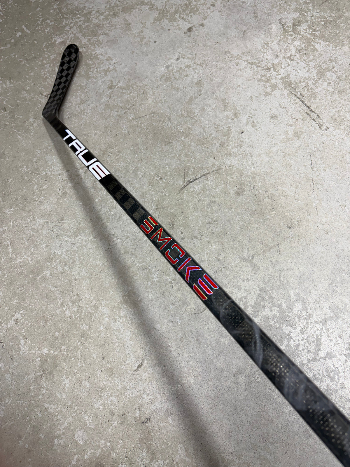 Right Hand 75 Flex P90TM True Nitro Wrapped As Hzrdus Smoke (New) Pro Stock