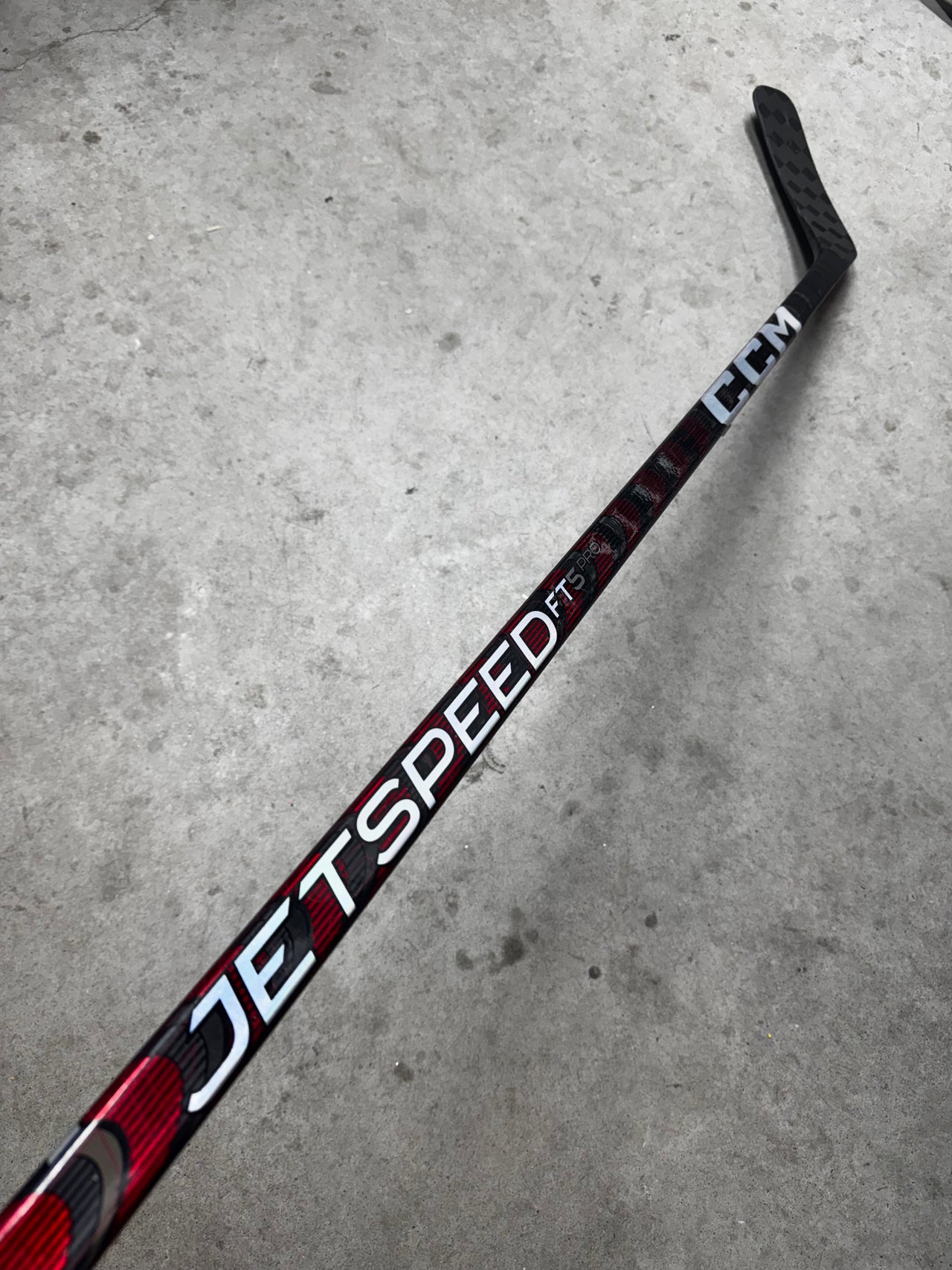 Left Hand 80 Flex Custom P88M CCM Jetspeed FT5 Pro New