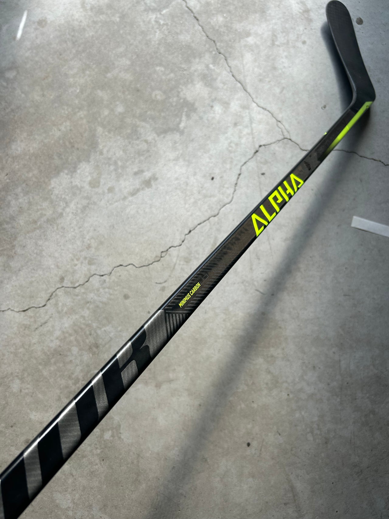 Left Hand 75 Flex P88 Warrior Alpha LX20 Pro New