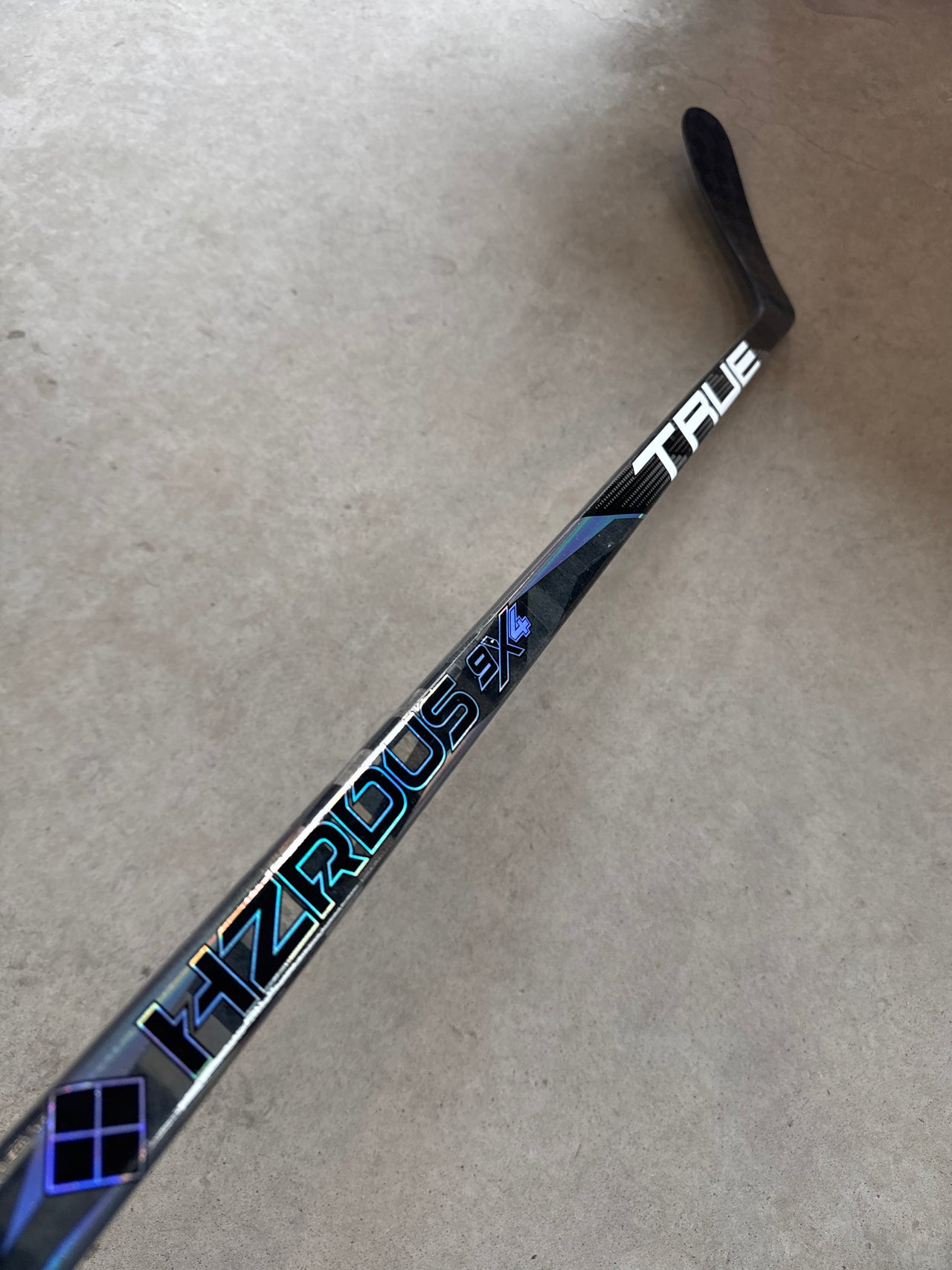 Left Hand 85 Flex P92 True Hzrdus Smoke New (Wrapped as HZRDUS 9X4)