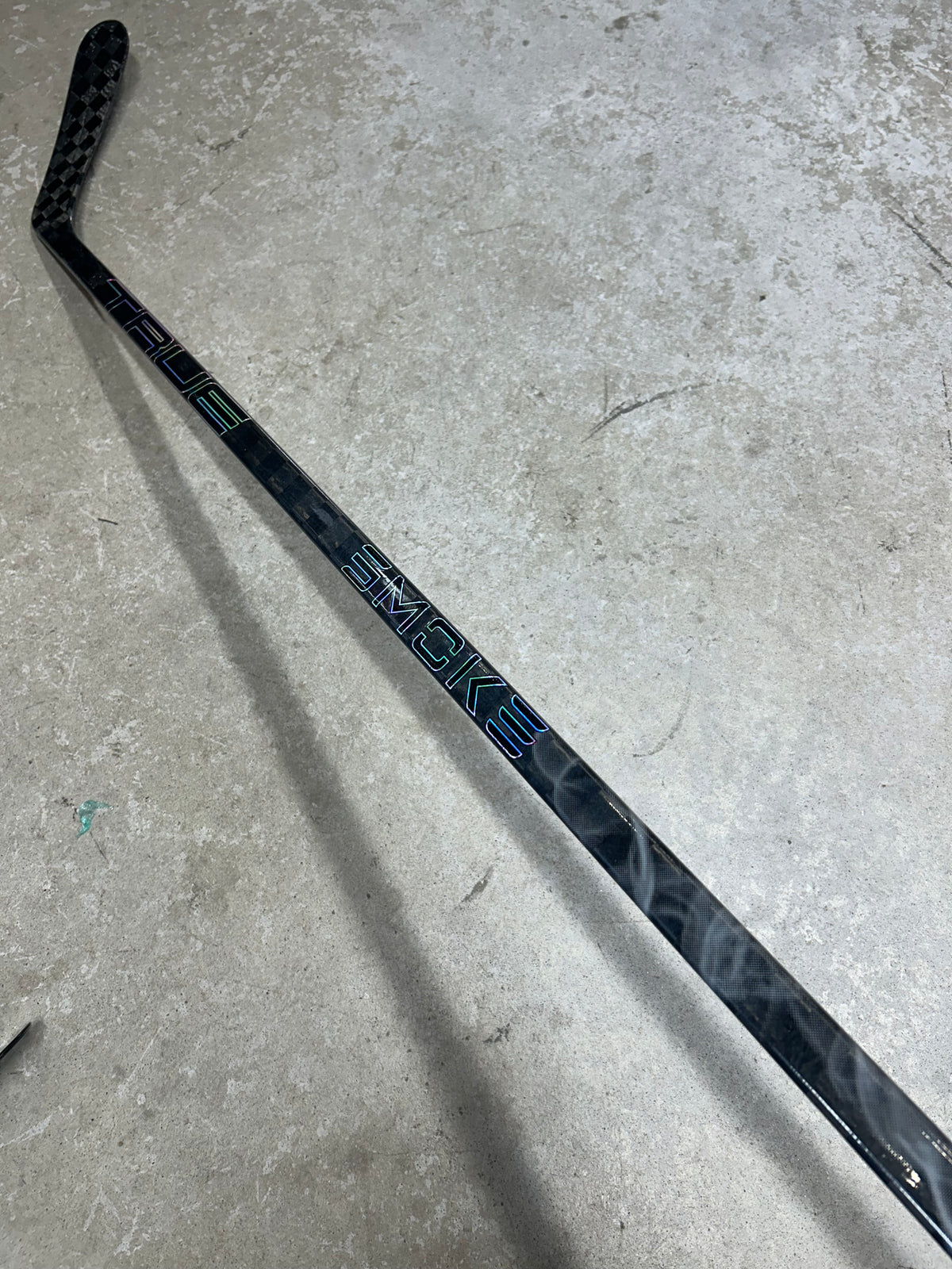 Right Hand 85 Flex P92 True Nitro Wrapped As Hzrdus Smoke (New) Pro Stock