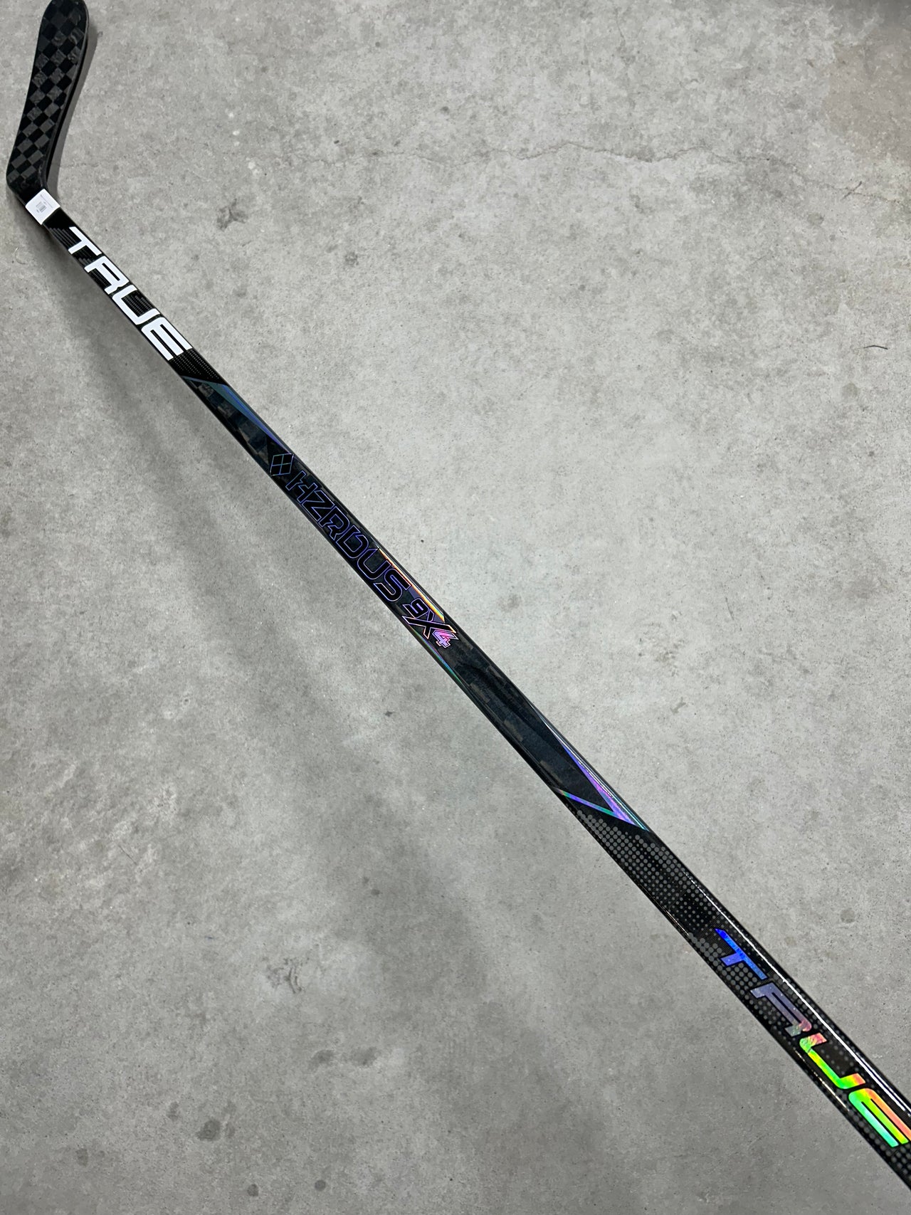 Right Hand 75 Flex P92 True Hzrdus Smoke New (Wrapped as HZRDUS 9X4)