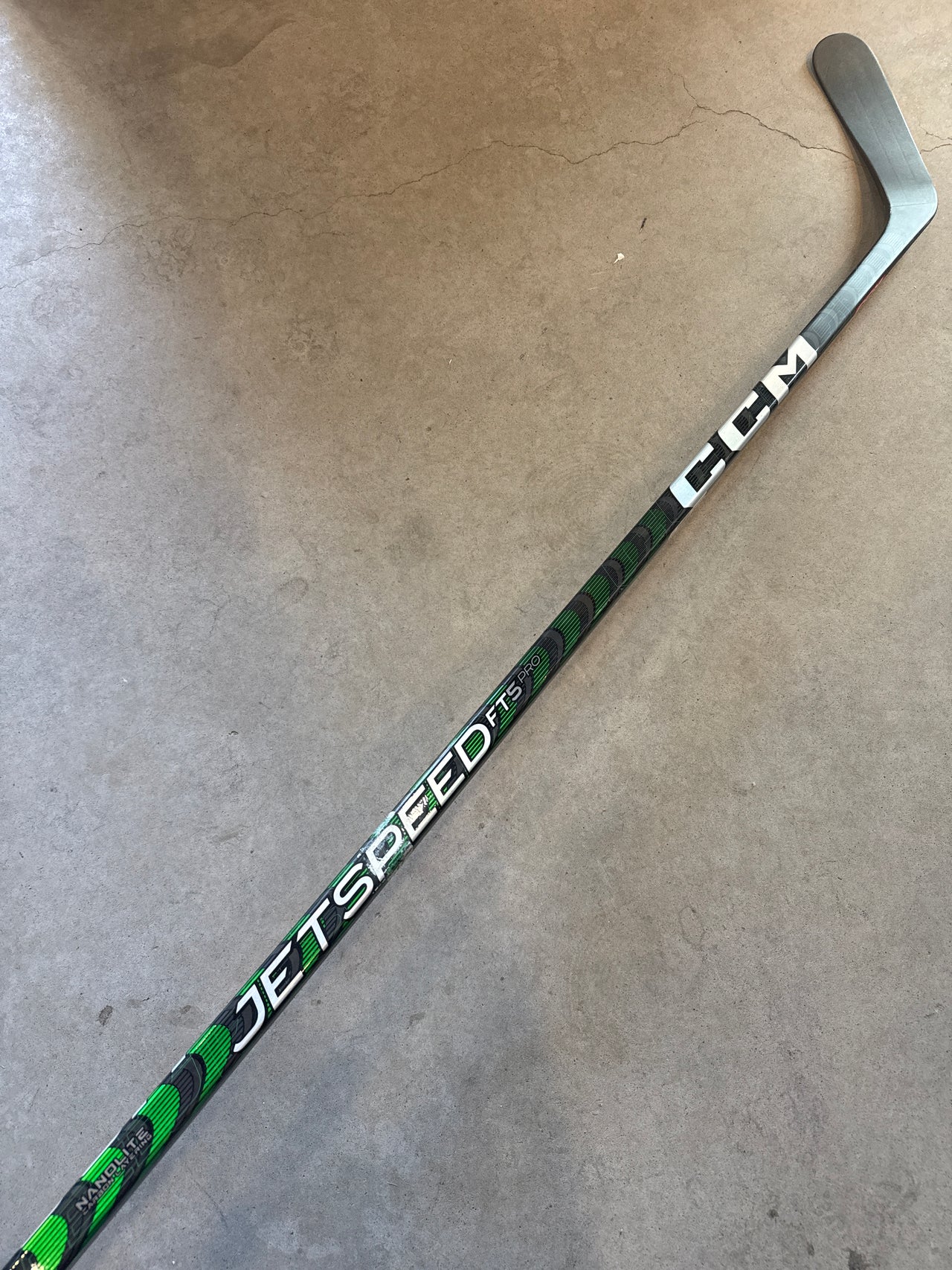 CCM JETSPEED FT5 PRO - 85 FLEX - P29 - LEFT HAND - NEW
