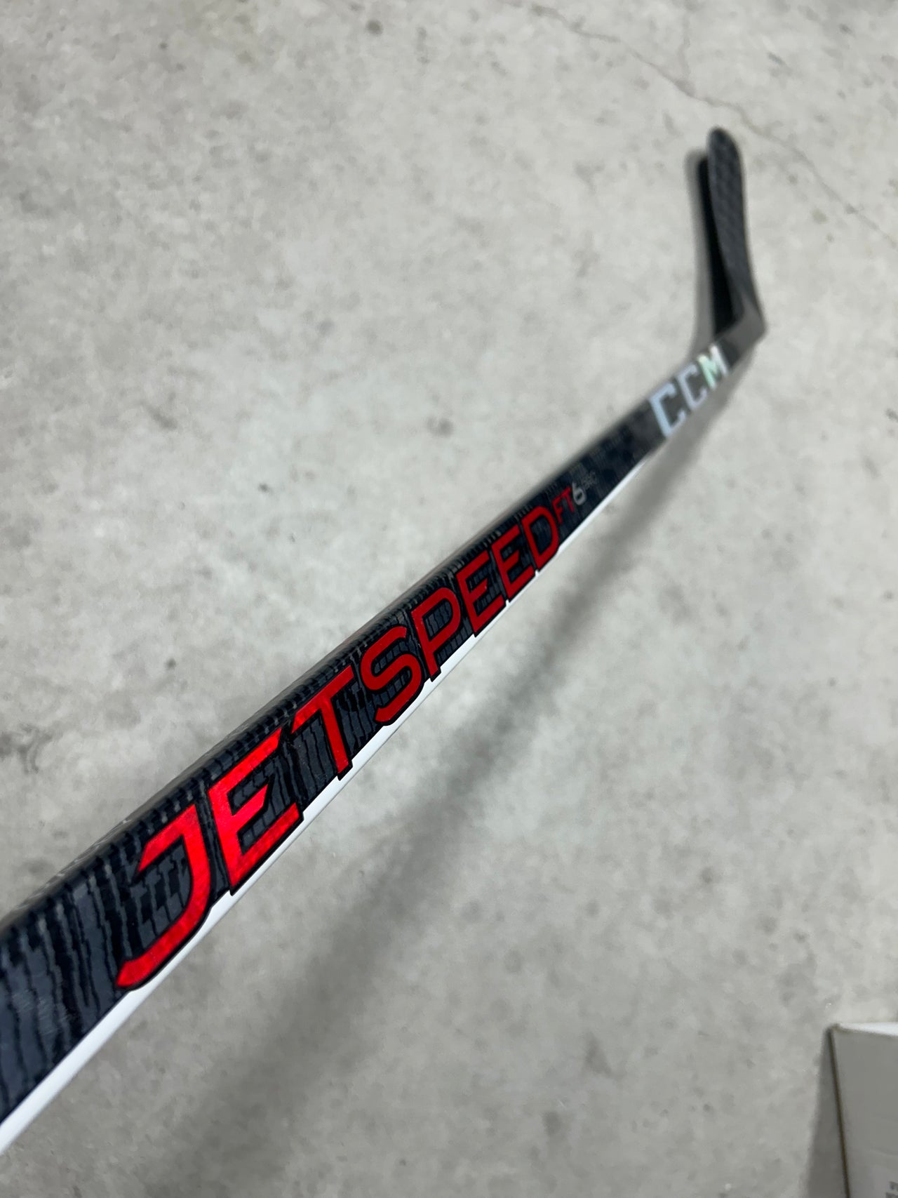 Left Hand 75 Flex P29 CCM Jetspeed FT6 Pro (New)