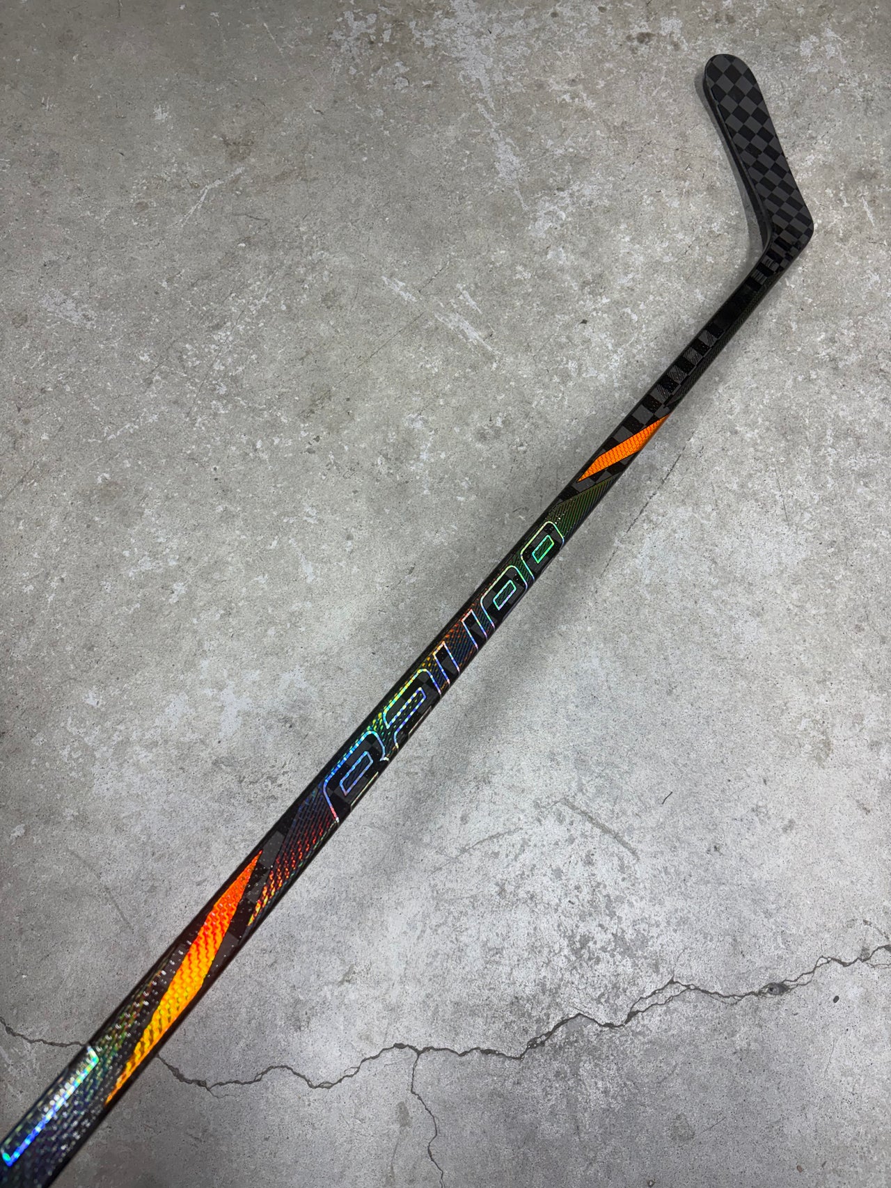Left Hand 82 Flex P92 Bauer Nexus Tracer Pro Stock (New)