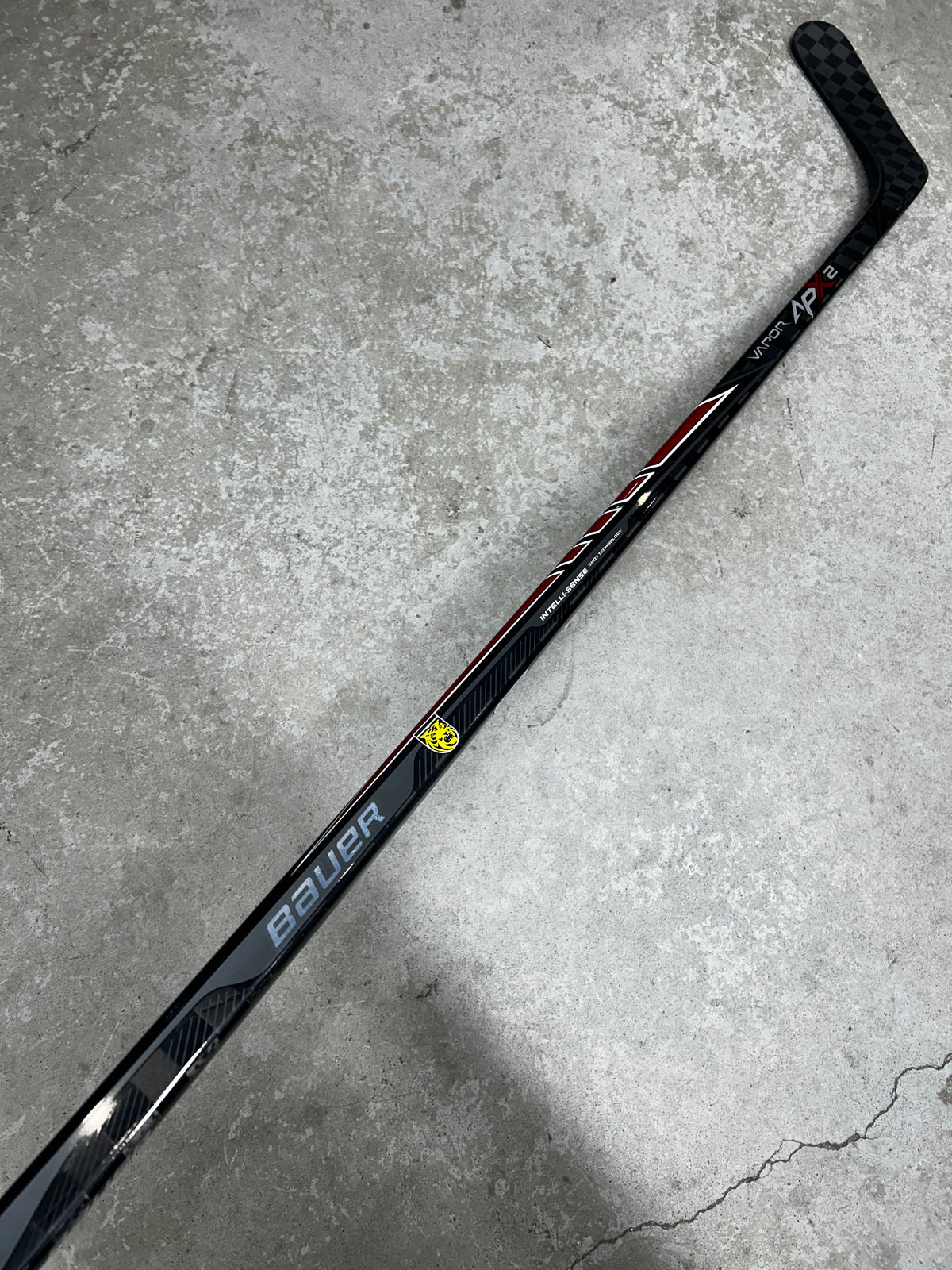 Left Hand 95 Flex P92 Bauer APX2 Pro Stock (Like New)
