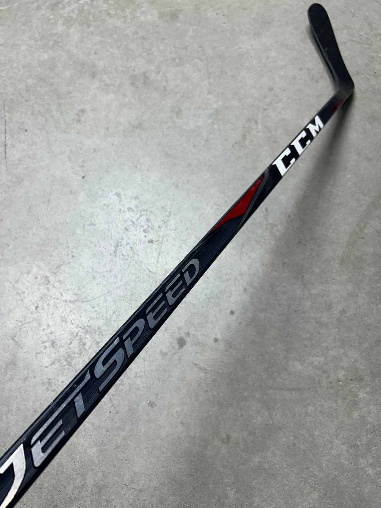 Left Hand 90 Flex P90TM CCM Jetspeed (New)