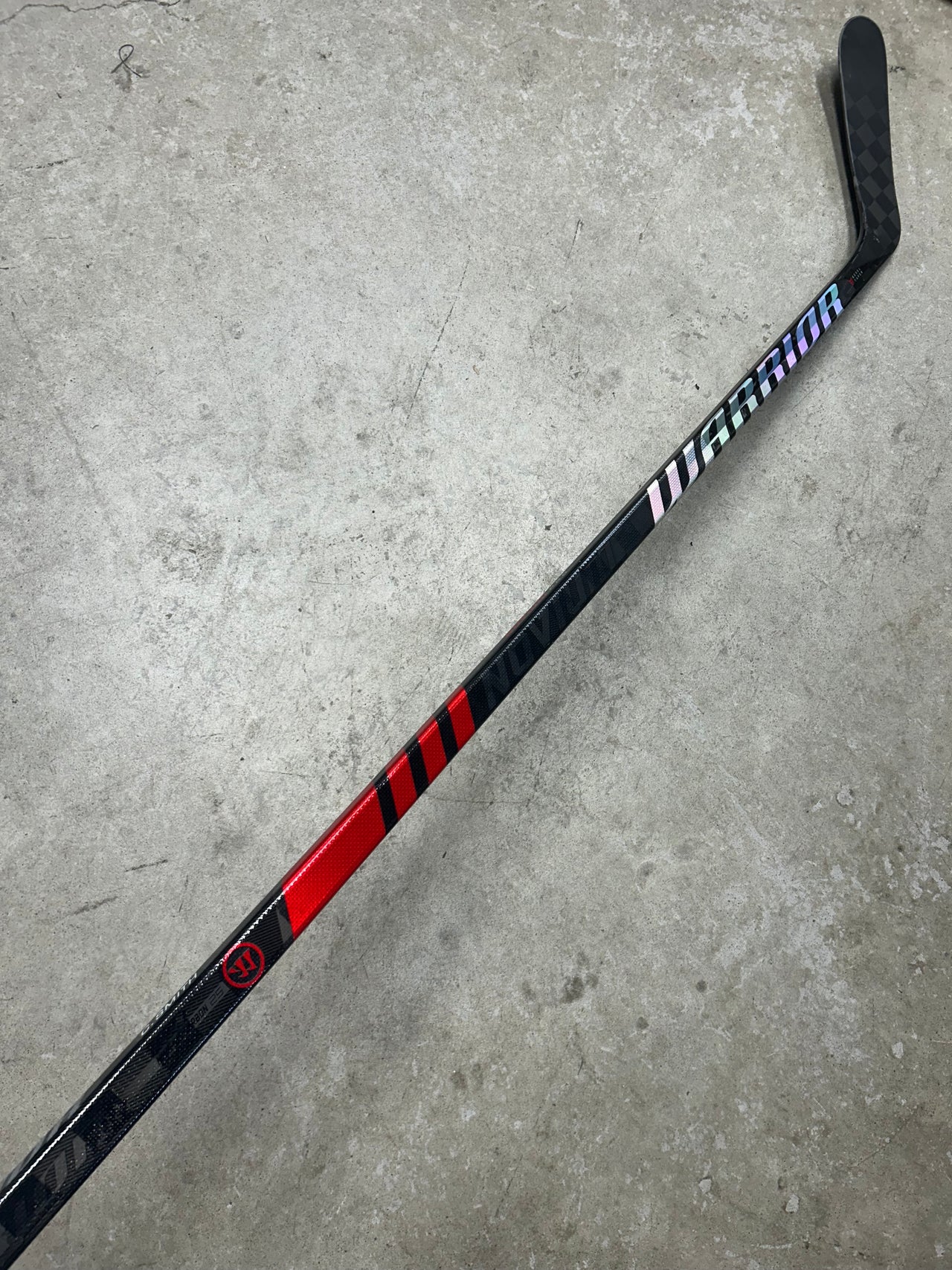 Left Hand 90 Flex P29 NHL Warrior Novium Pro (New)