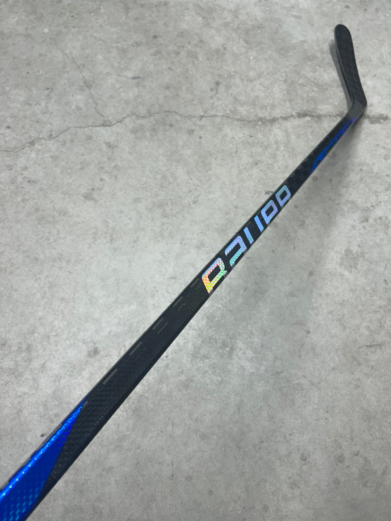 Left Hand 95 Flex P92 Bauer Nexus Sync (NEW)
