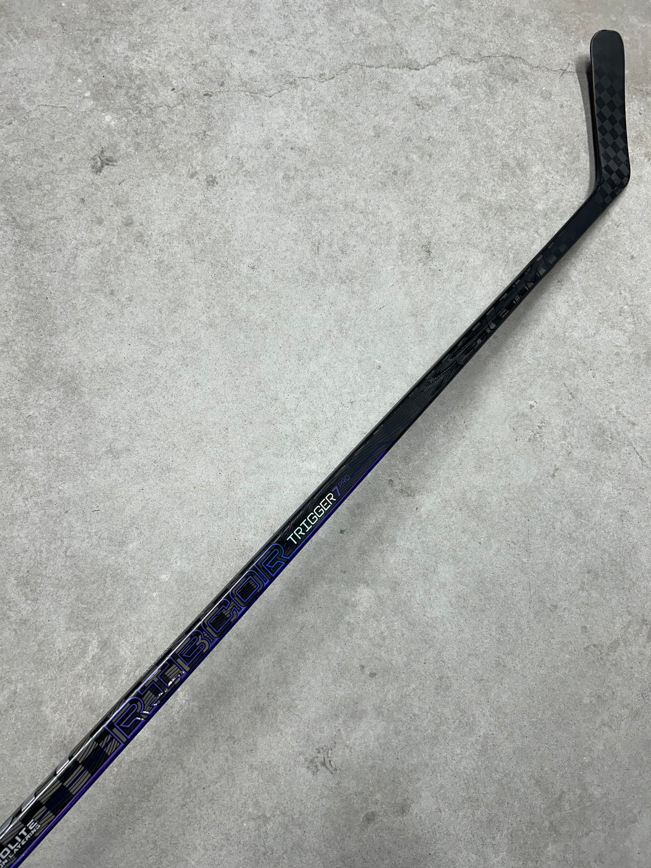 Left Hand 80 Flex Custom P92 CCM Ribcor Trigger 7 Pro (New)