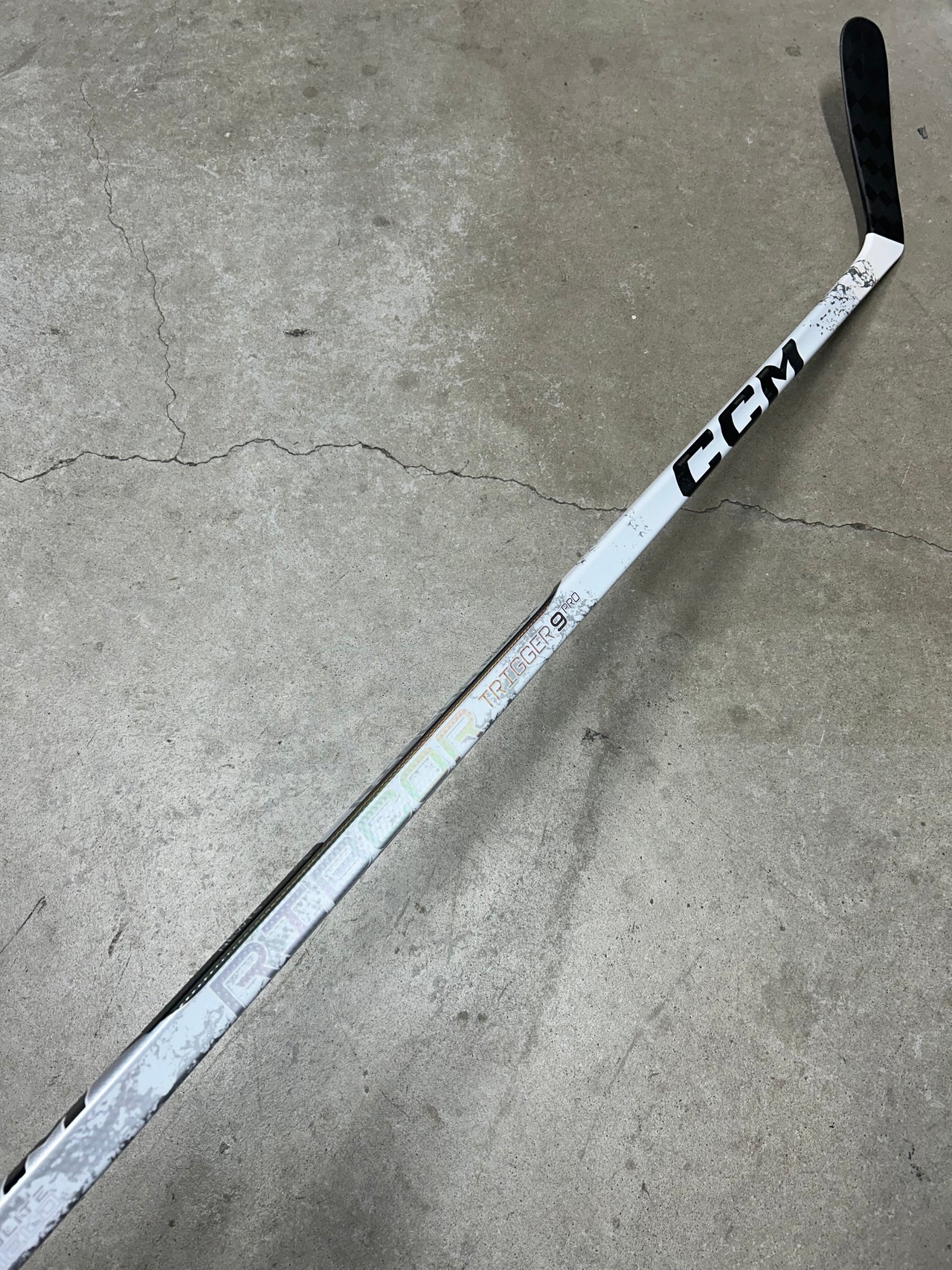 Left Hand 70 Flex P29 CCM Ribcor Trigger 9 Pro (New)