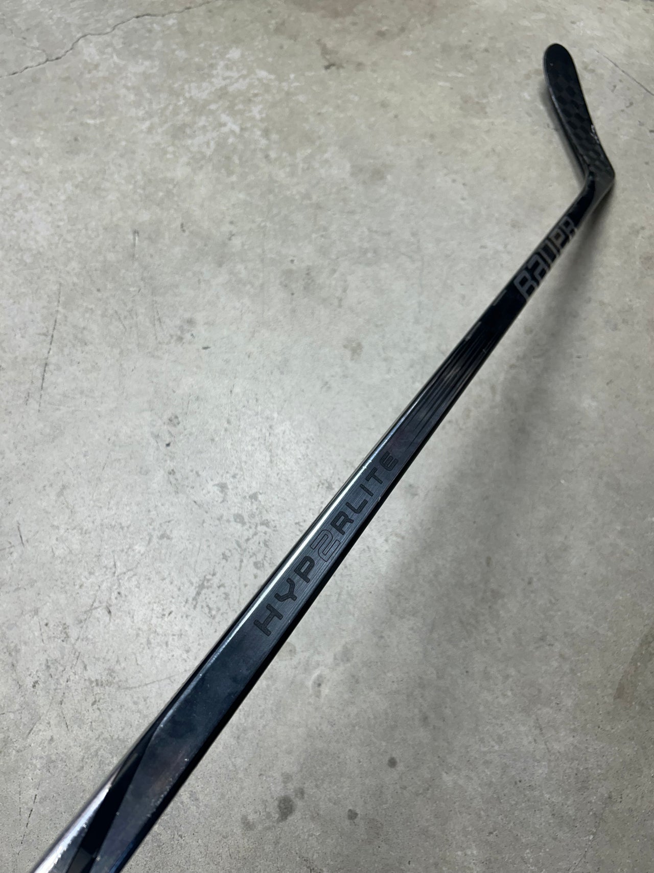 Left Hand 95 Flex P28M Bauer Vapor Hyperlite 2 (Used)